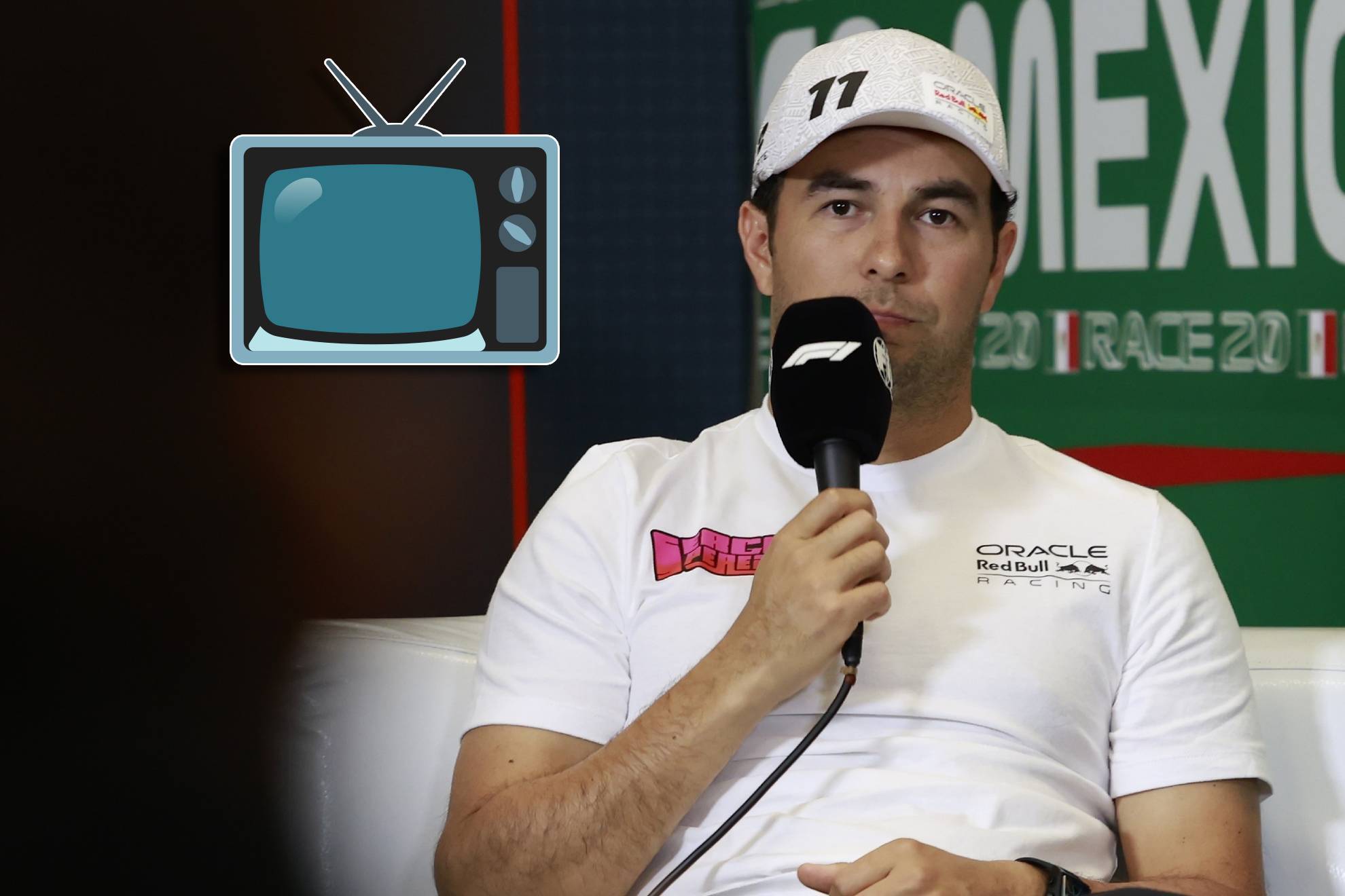 Confirman el secreto mejor guardado del piloto tapat�o