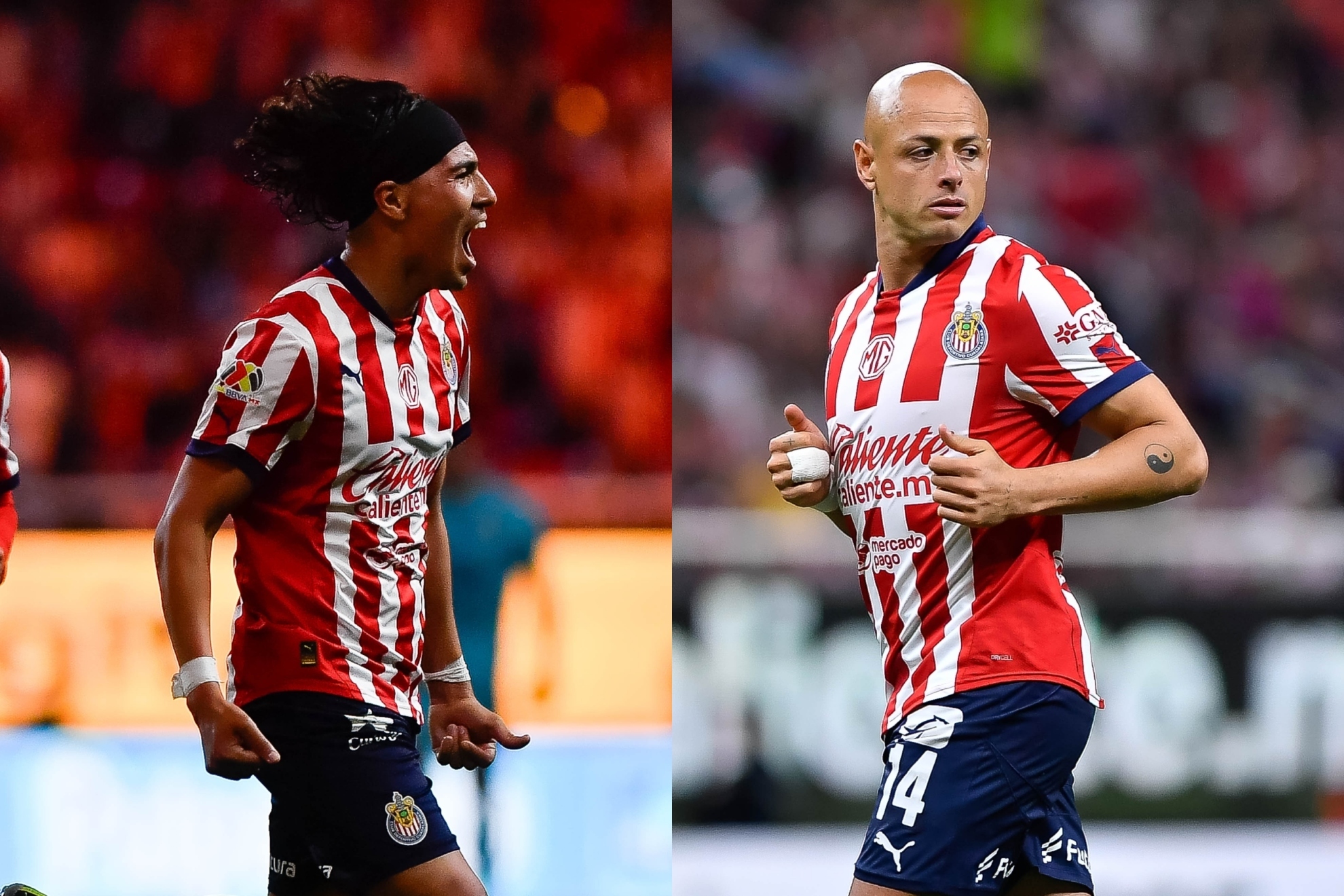 Chivas vs Puebla