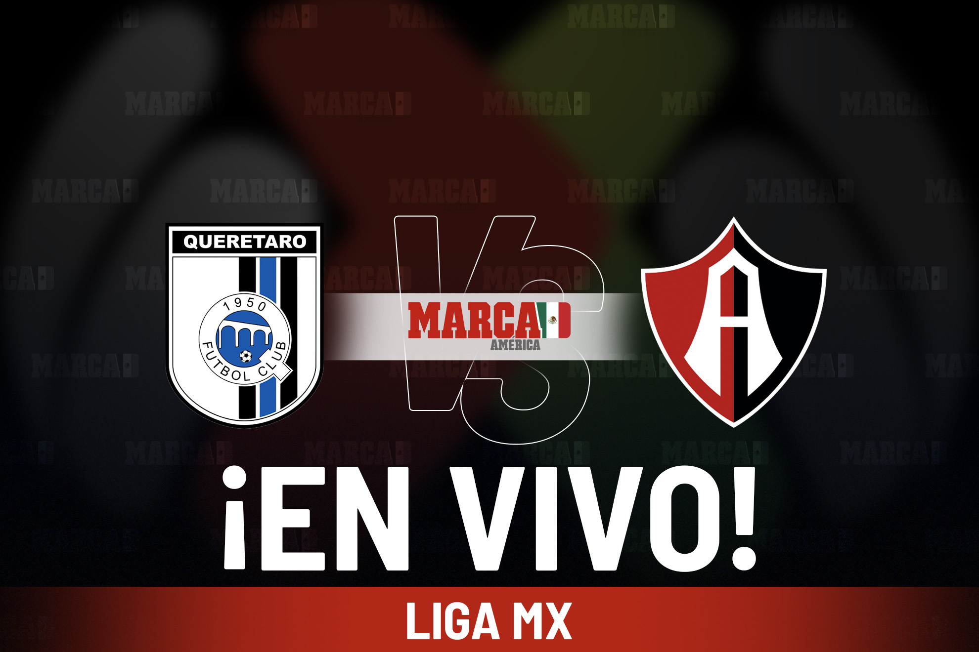 �C�mo qued� Quer�taro vs Atlas? Cronolog�a y resultado juego de Gallos Liga MX 2025