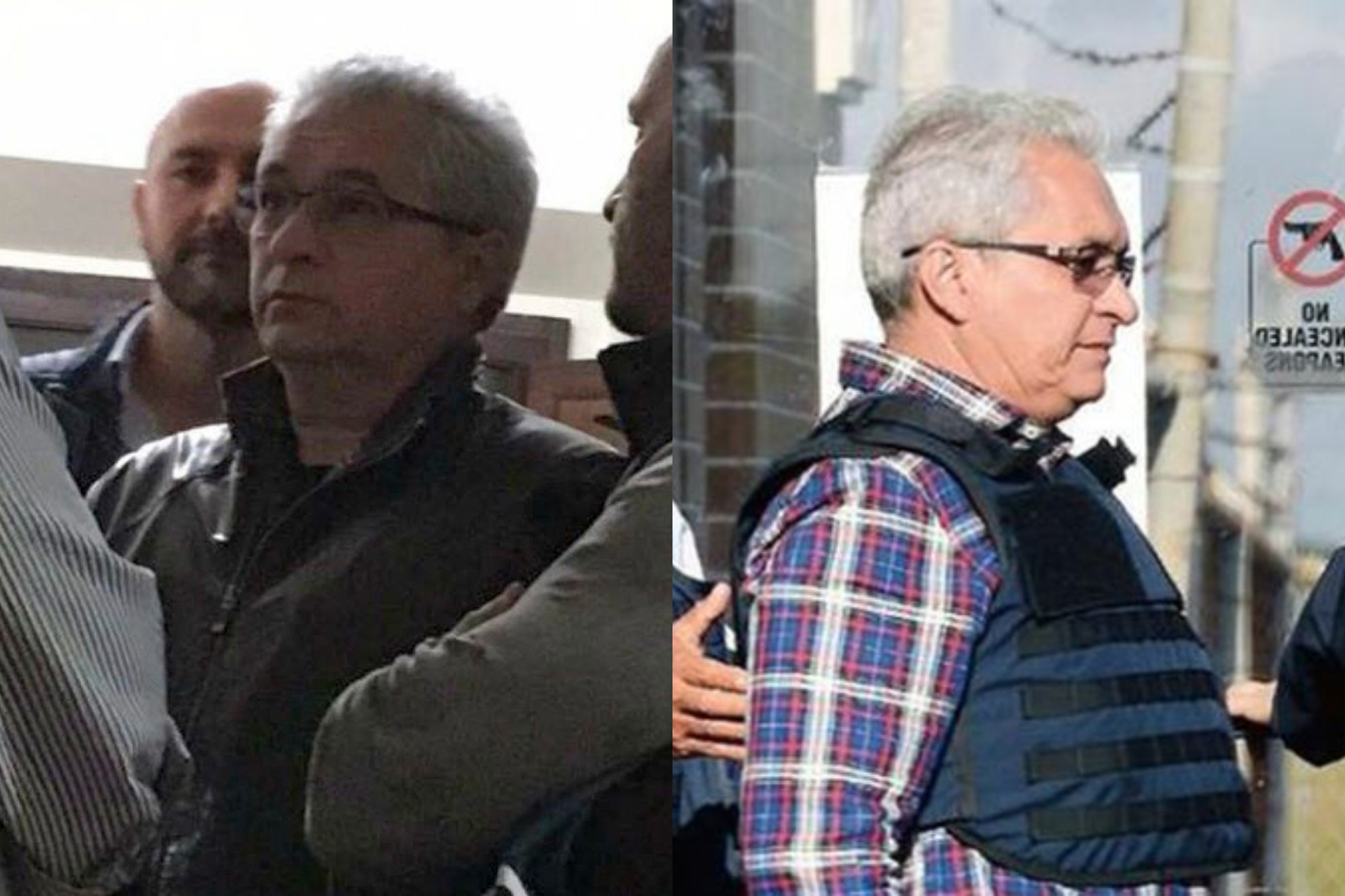 Tom�s Yarrington Ruvalcaba