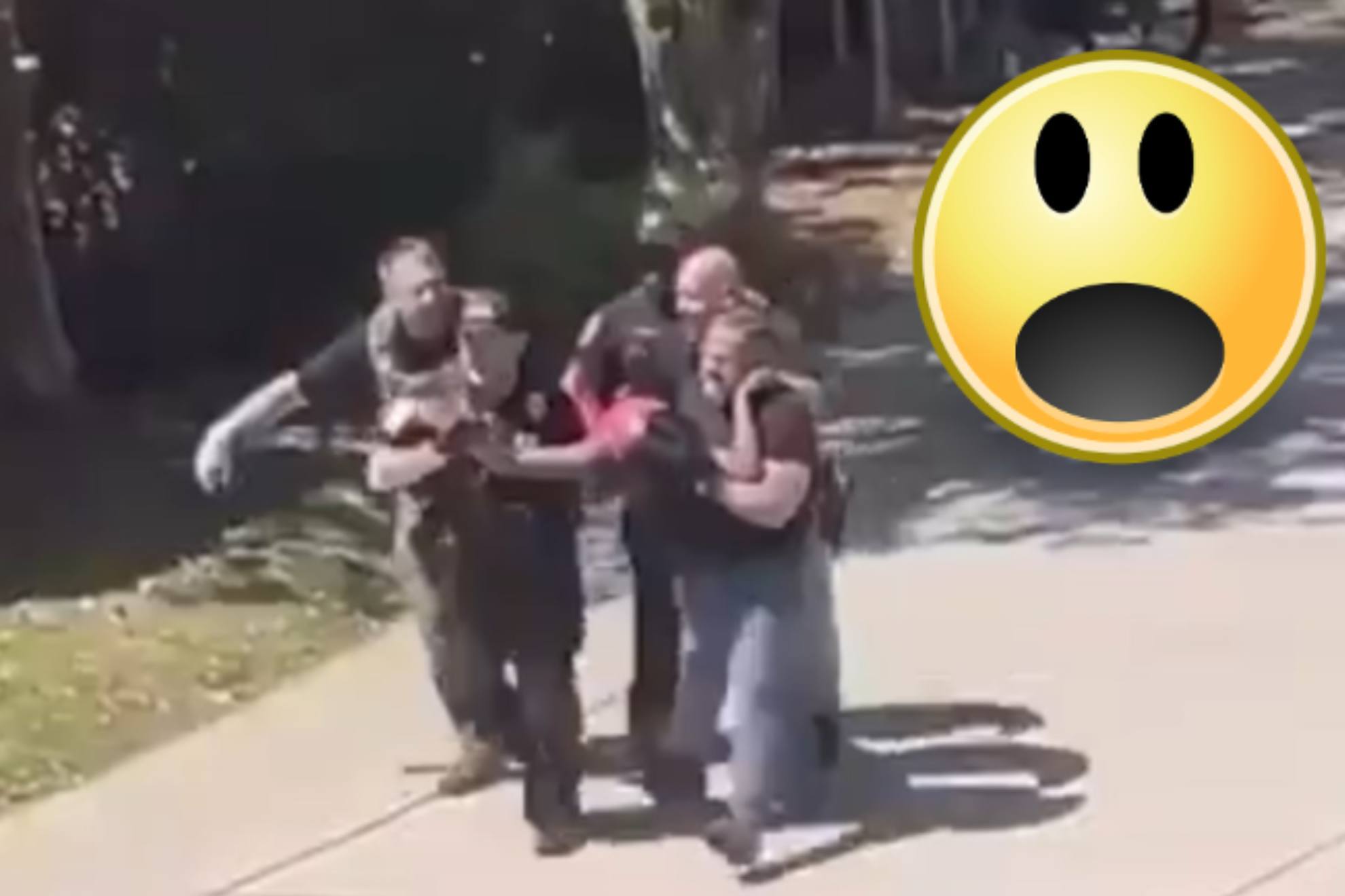 Una persona fue detenida por el tiroteo en la Universidad de Florida 2025