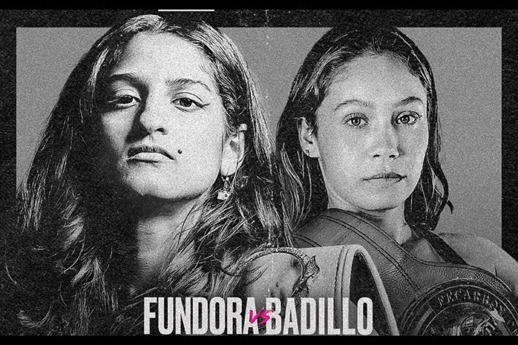 Gabriela Fundora vs Marilyn Badillo cartelera: �Qui�nes pelean en la funci�n de box?