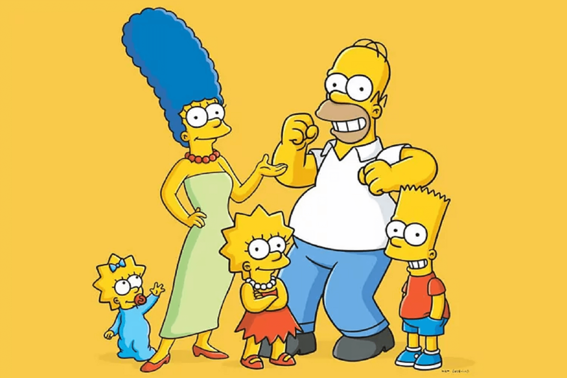 D�a Mundial de Los Simpson: �Por qu� se celebra el 19 de abril y cu�ntas temporadas tienen?