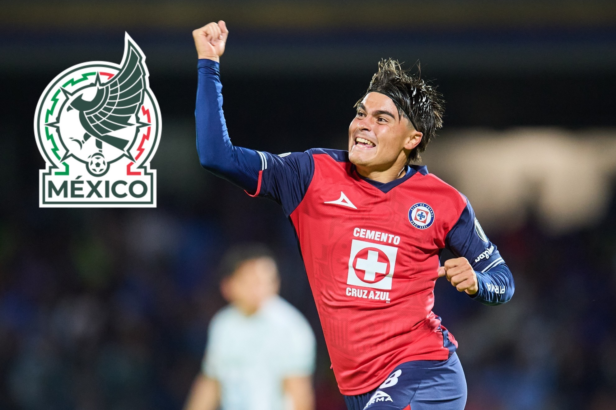 Luka Romero a�n no se decide con qu� selecci�n jugar� 2025