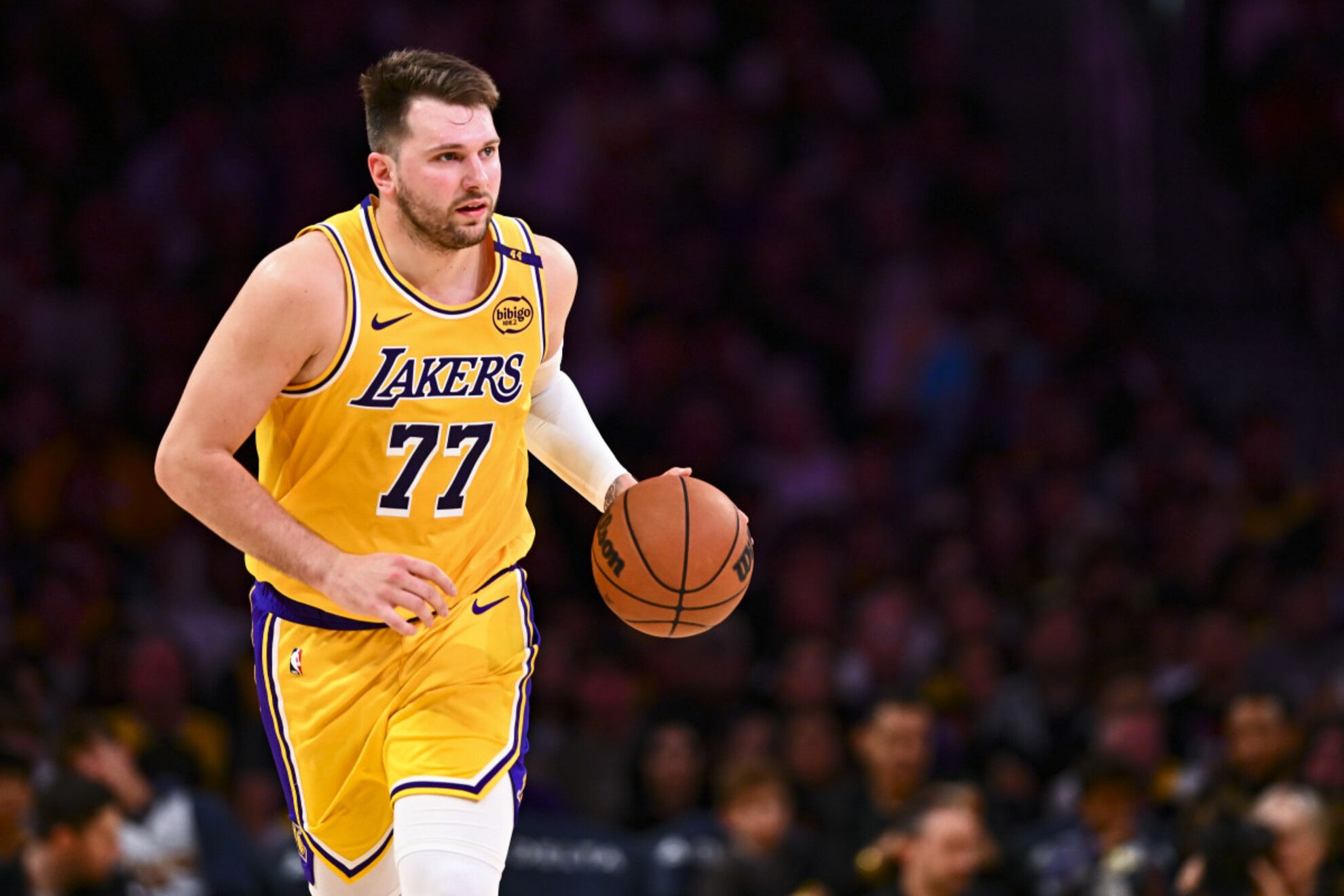 Lakers vs Timberwolves: a qu� hora juega LeBron James y d�nde ver en vivo los Playoffs de NBA en M�xico