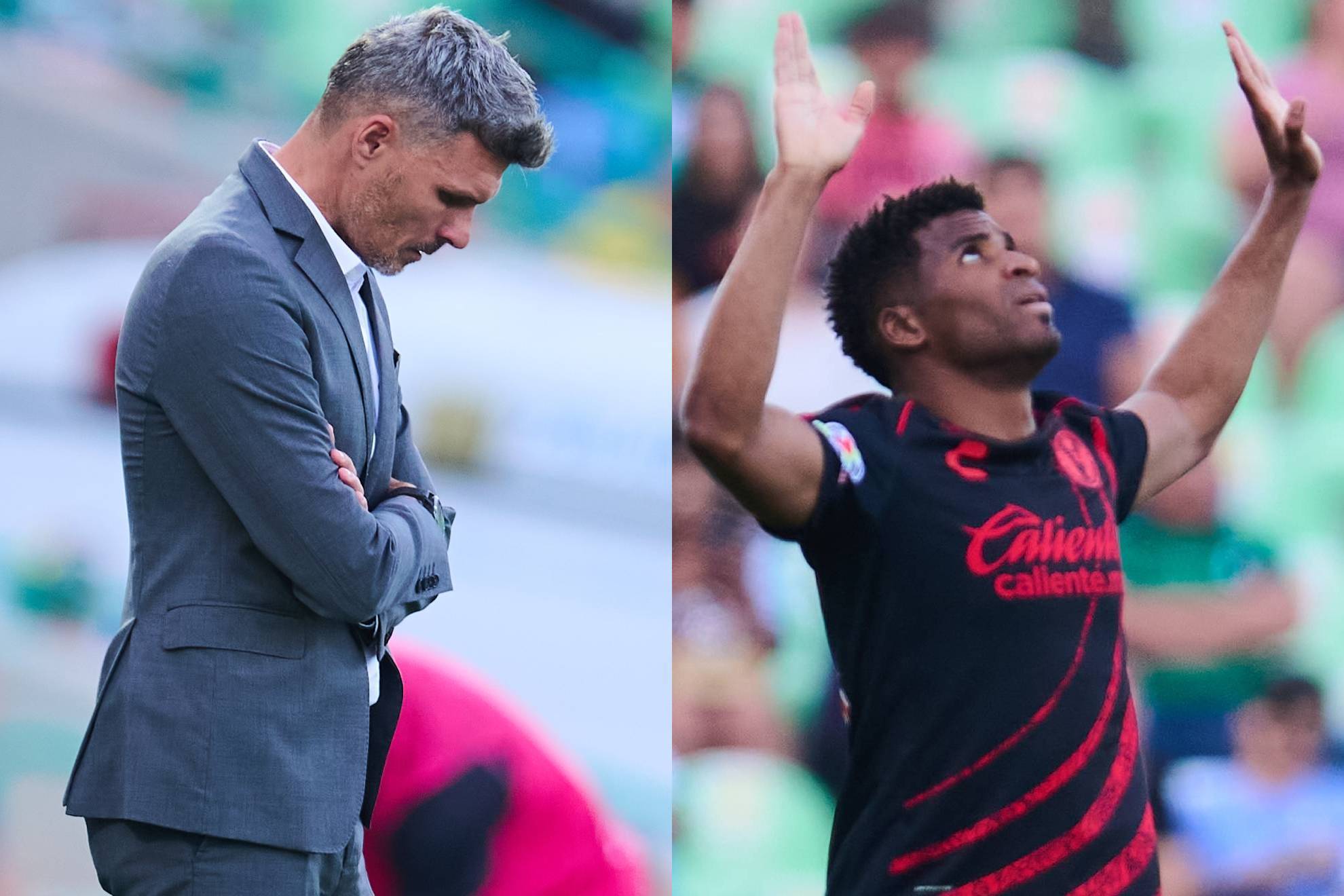 Fernando Ortiz y Ra�l Z��iga.