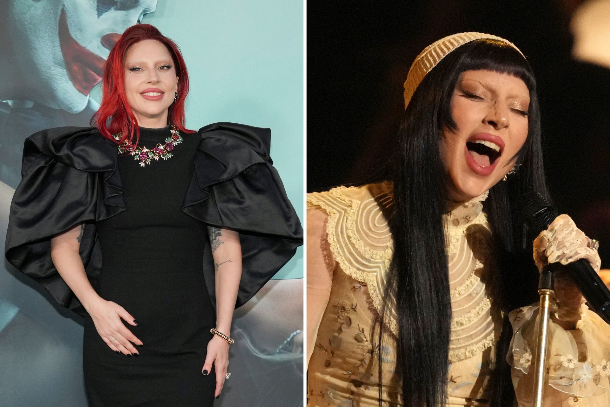 Nuevo �lbum de Lady Gaga: canciones y letras de Mayhem que podr�a cantar en CDMX