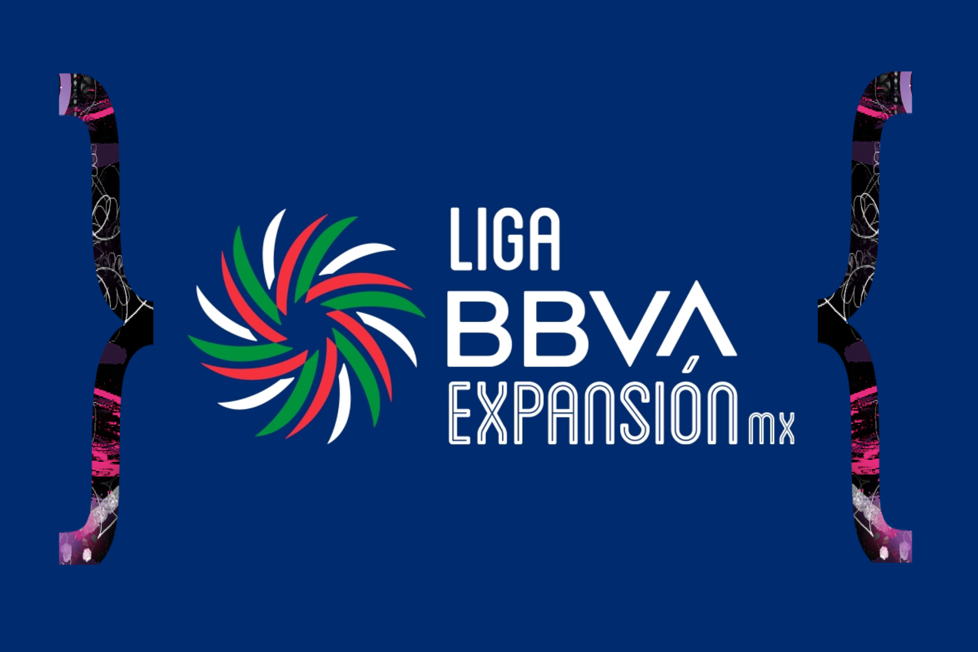 Liga de EXPANSI�N MX