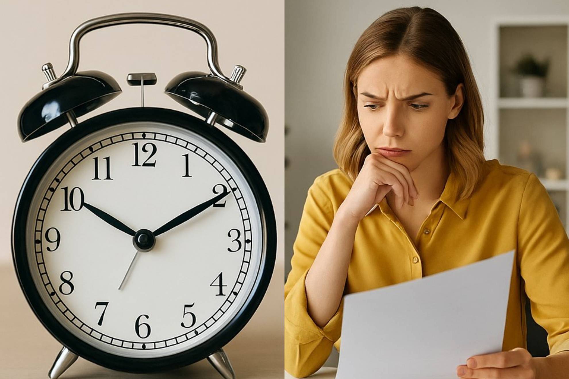 Jornada laboral en M�xico.