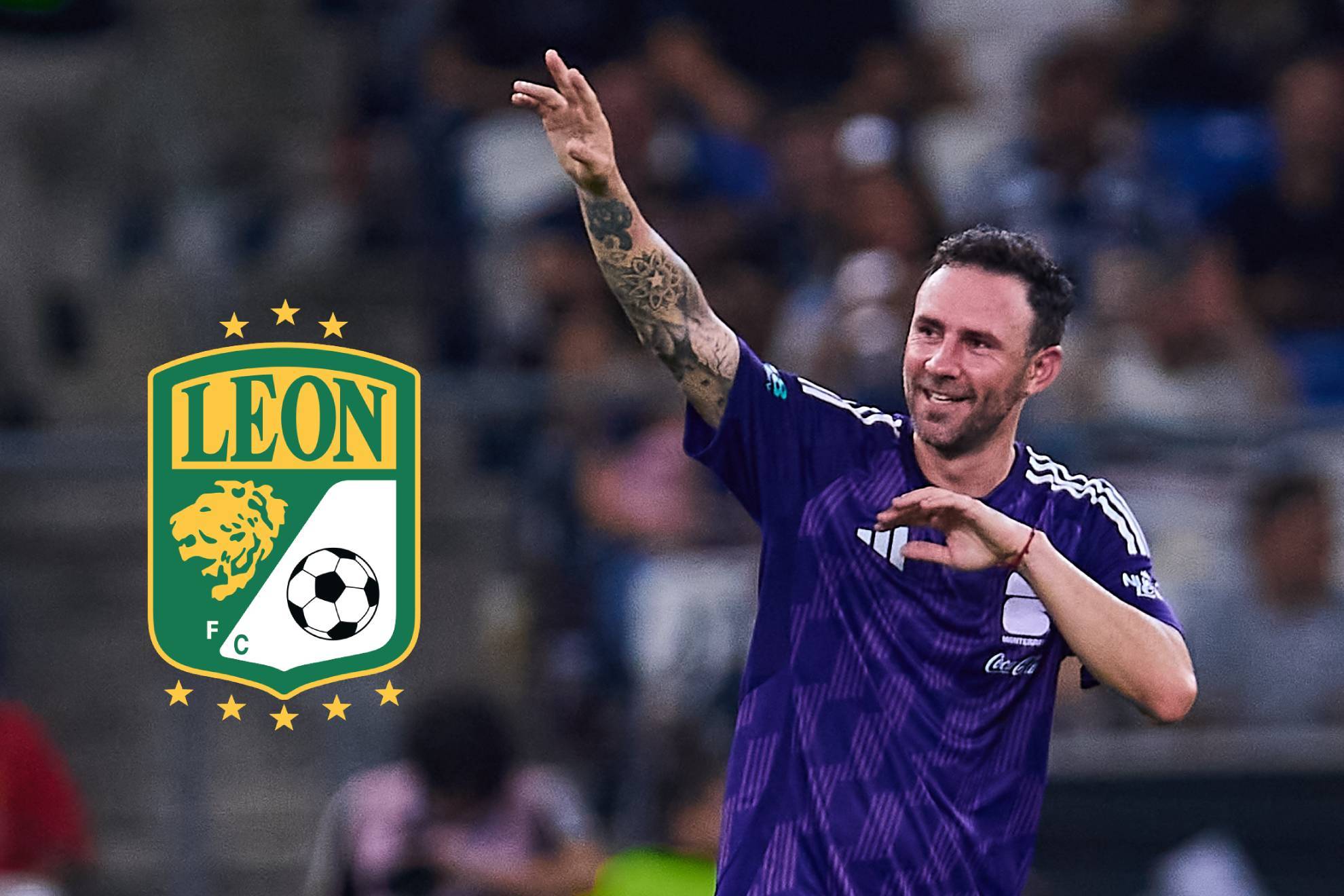 Sports Summit: Miguel Lay�n apoya al Le�n y rechaza al Am�rica en el Mundial de Clubes