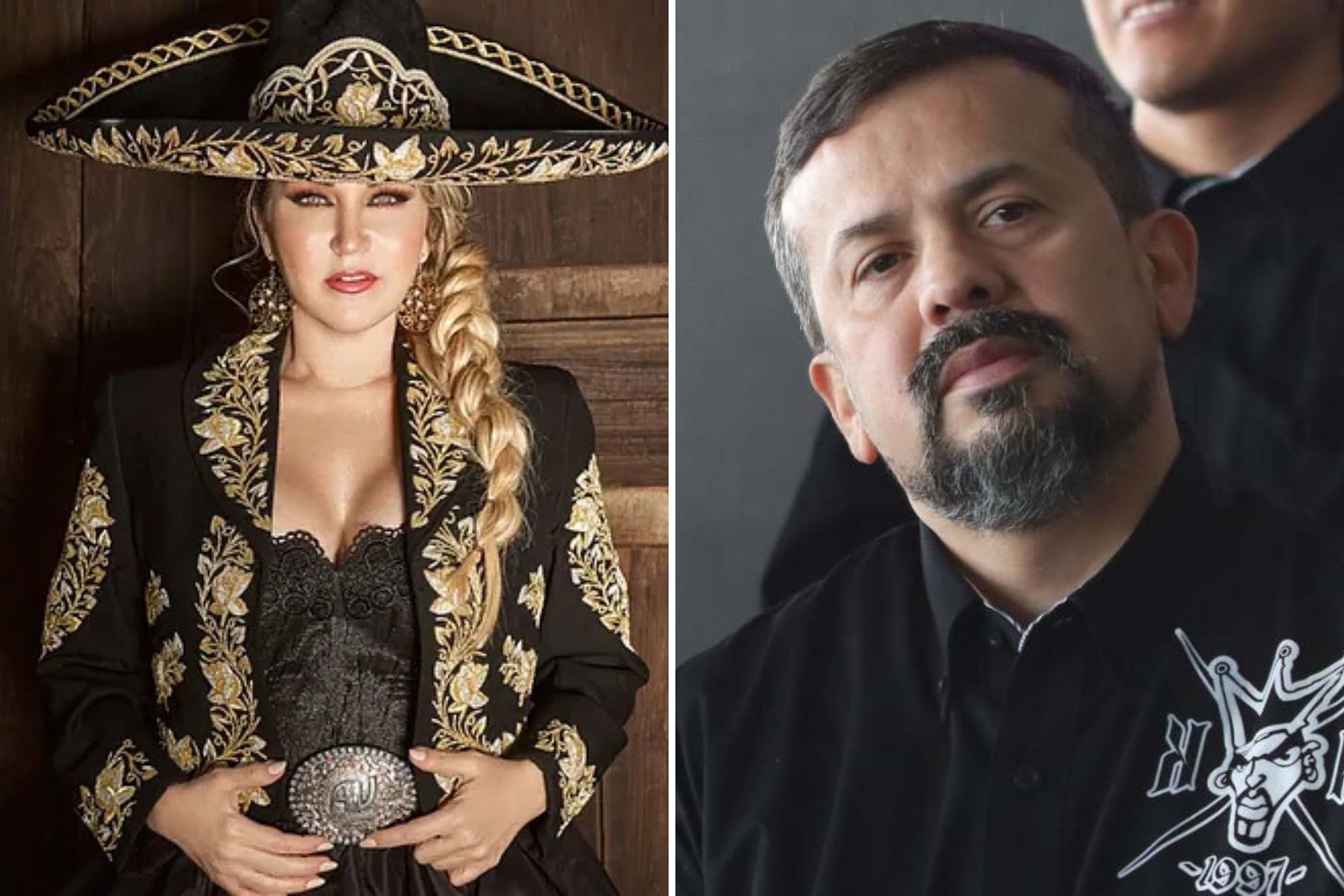 Cruz Mart�nez recurre a abogada de Johnny Depp en su batalla legal contra Alicia Villarreal