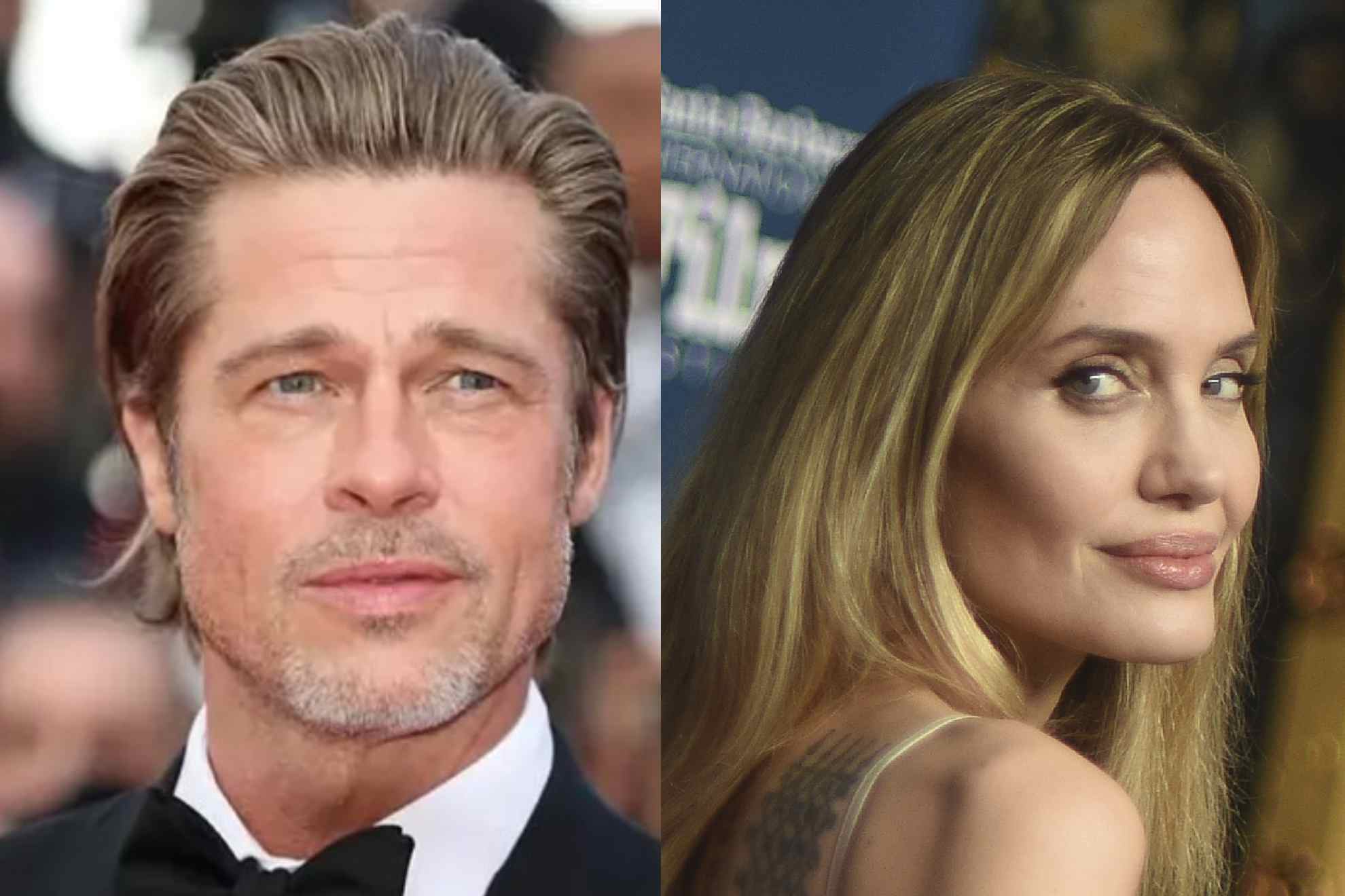 Brad Pitt y Angelina Jolie, con m�s problemas tras separaci�n