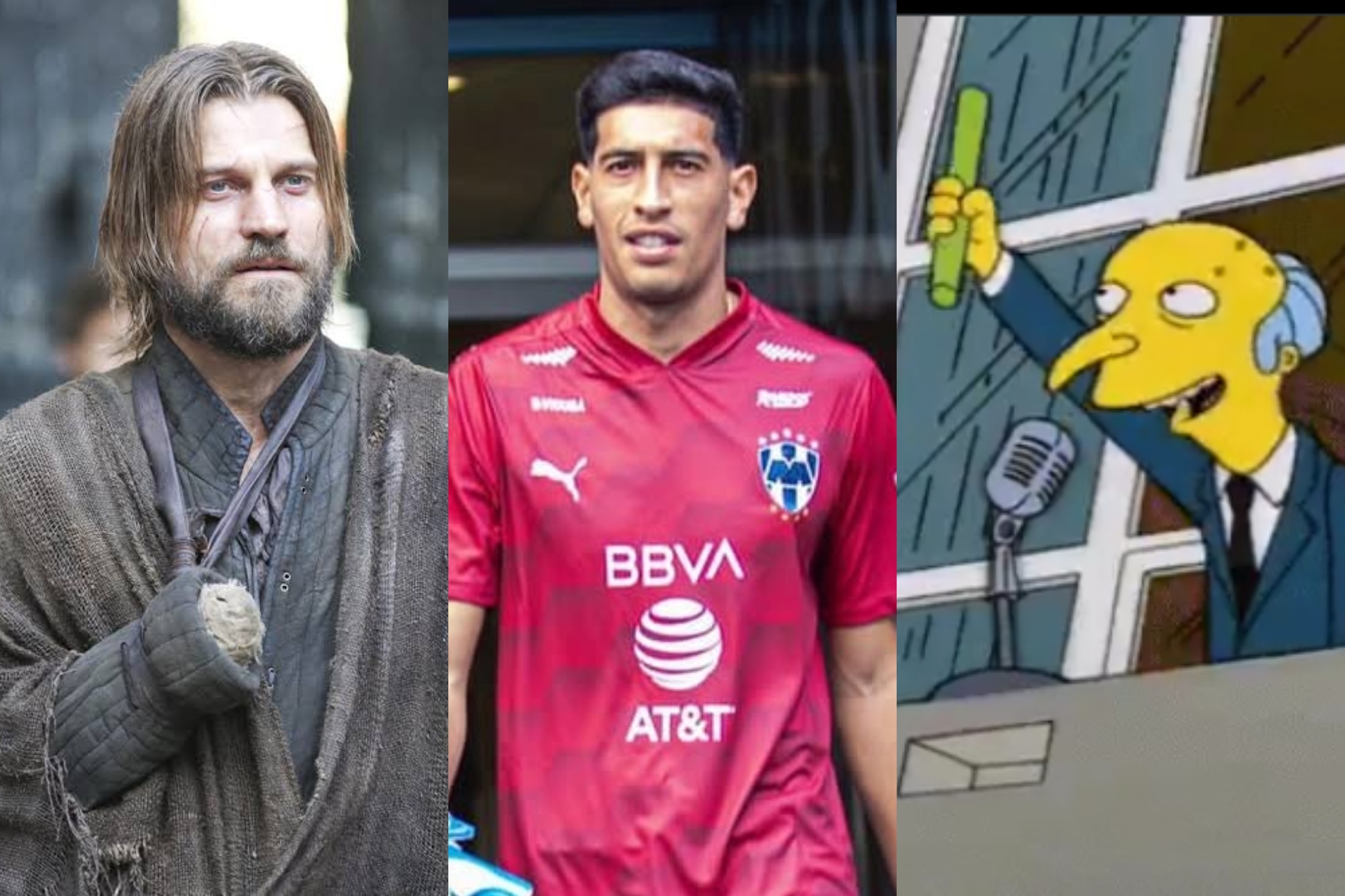 MEMES: Personajes ficticios que ser�an mejor portero que Esteban Andrada