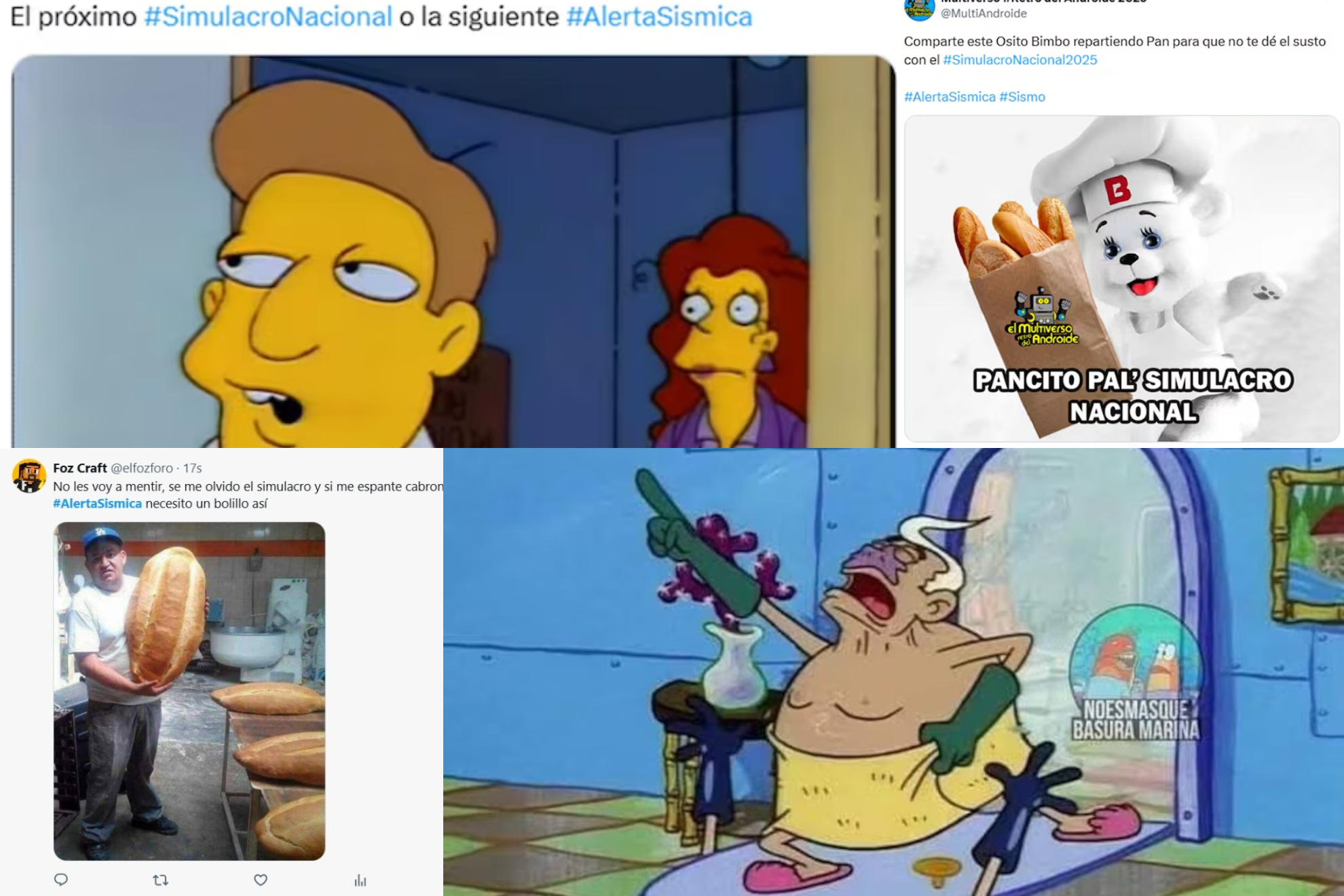 Como es habitual, los internautas y usuarios de redes sociales sacaron la c�bula.