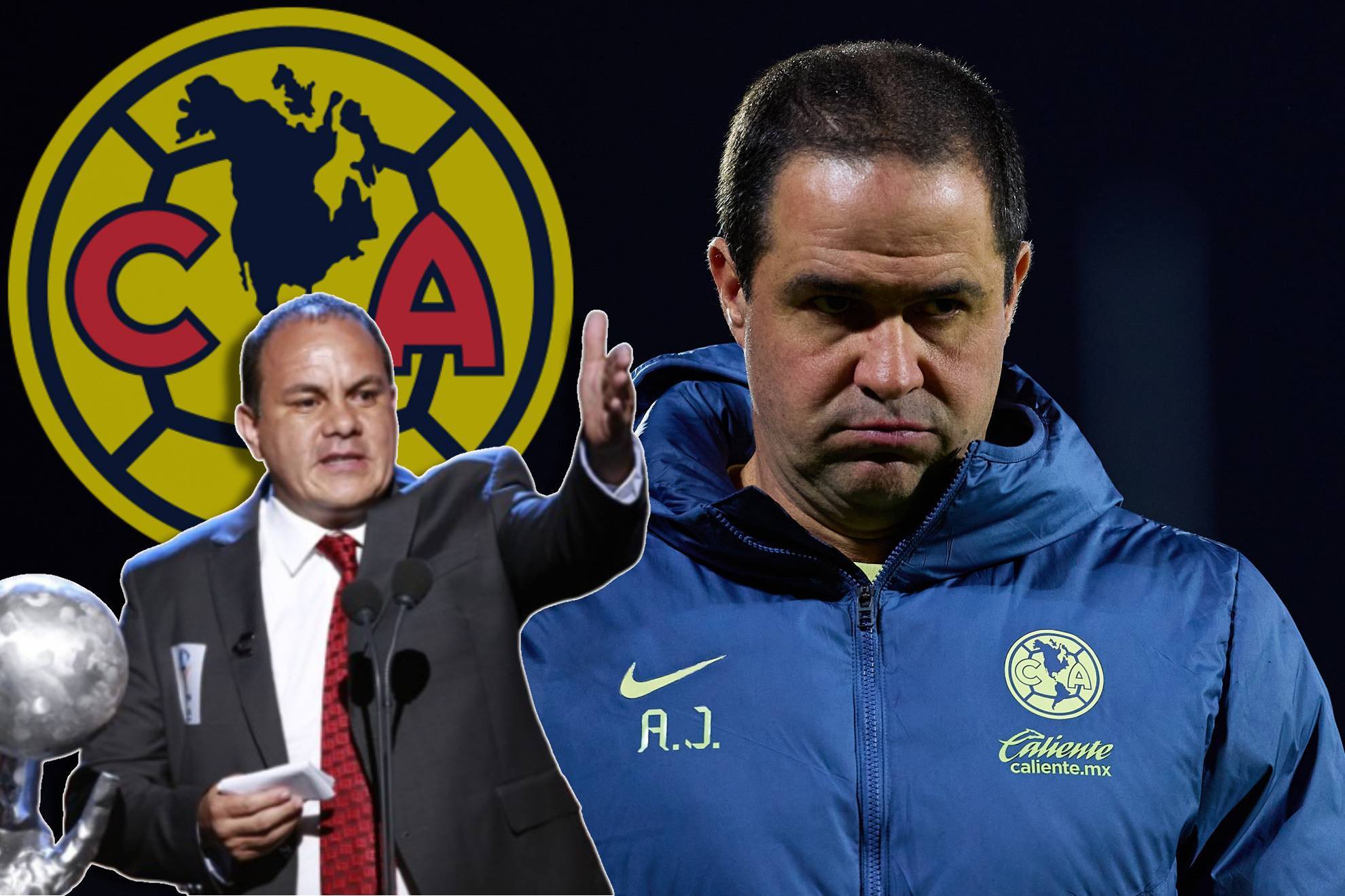 El �dolo de Tepito considera que el m�rito es para Azc�rraga