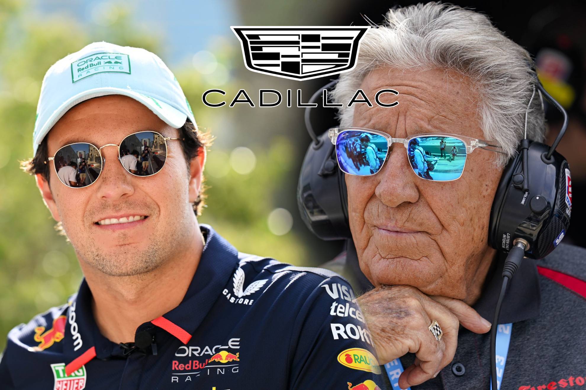 Mario Andretti ve con buenos ojos la llegada del tapat�o a Cadillac