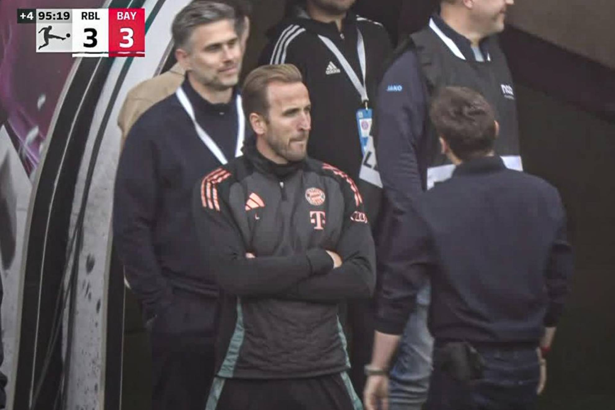 El primer t�tulo en la carrera del ingl�s tendr� que esperar