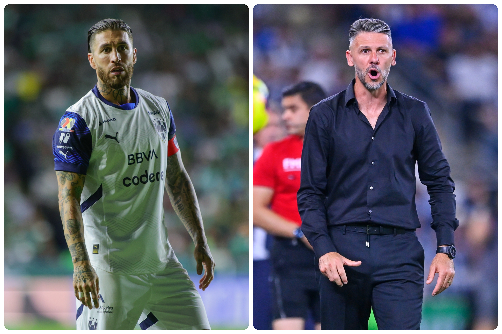 Sergio Ramos no ha jugado los �ltimos dos partidos.