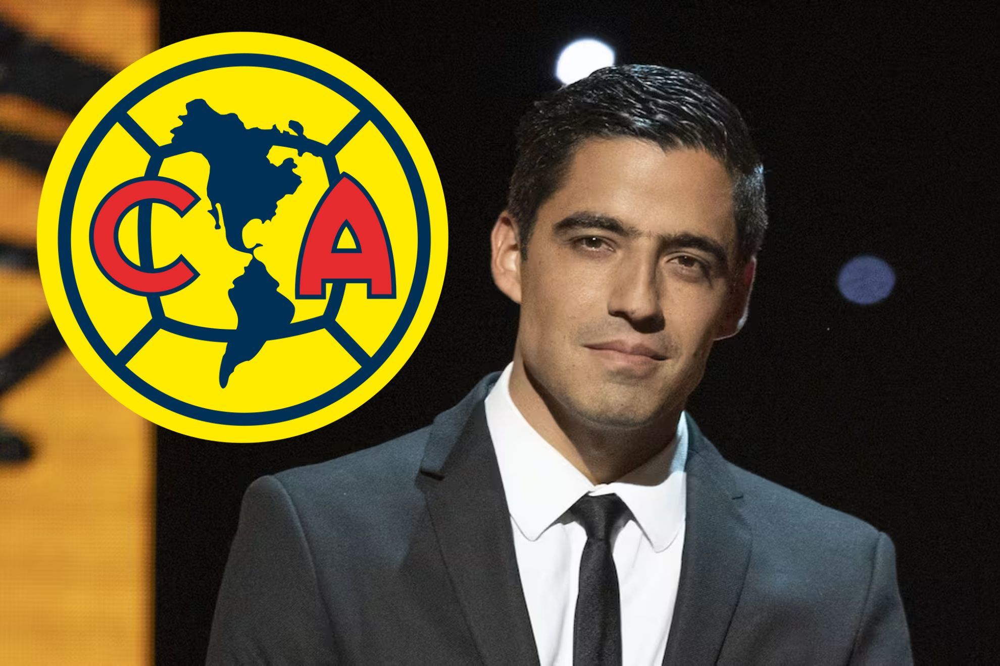 Andr�s Vaca: Am�rica no s�lo controla la Liga MX, tambi�n al TAS, a FIFA y Vaticano