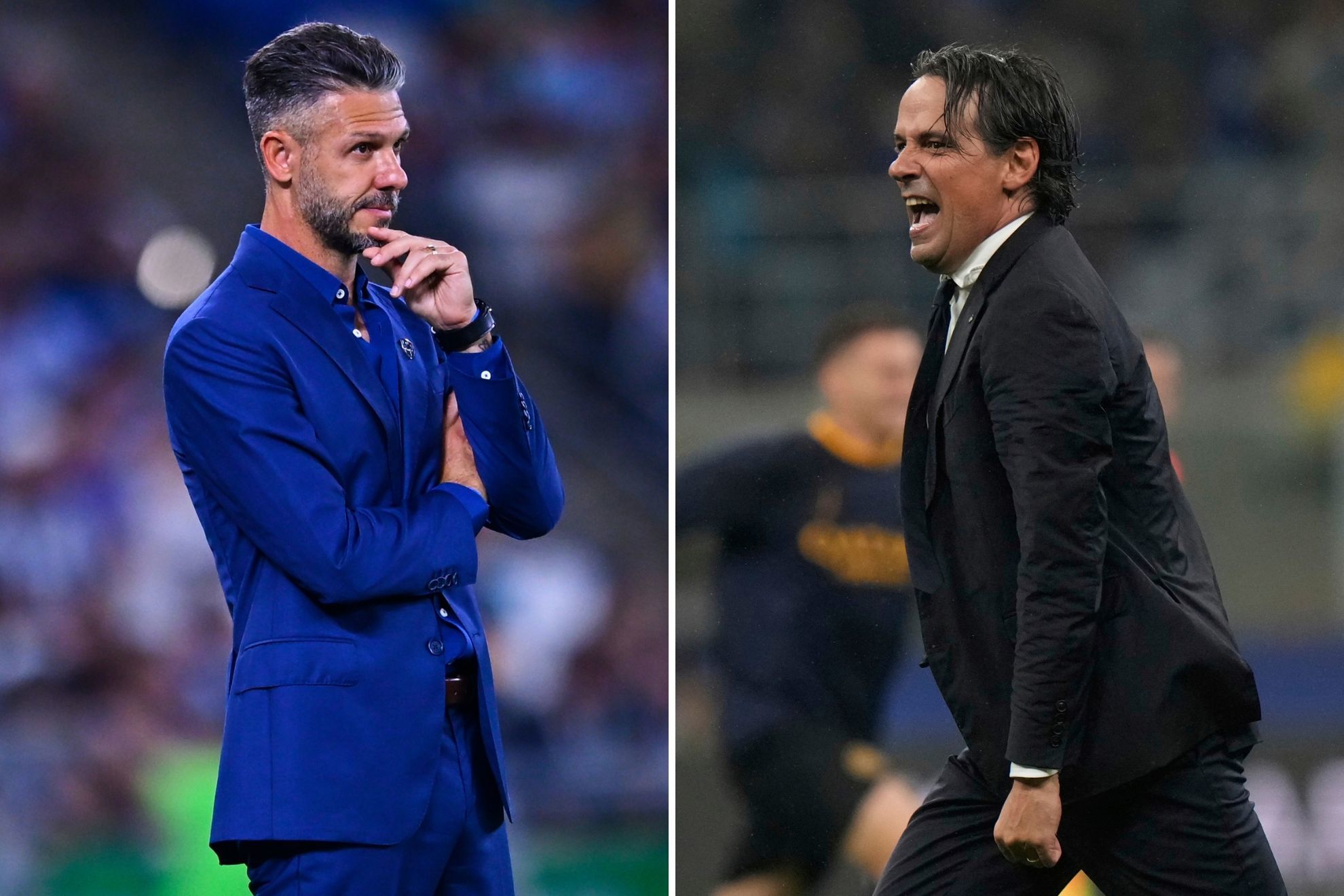 Vi debilidades en Inter de Mil�n; Monterrey puede ganar: Periodista regio lo dijo sin bromas