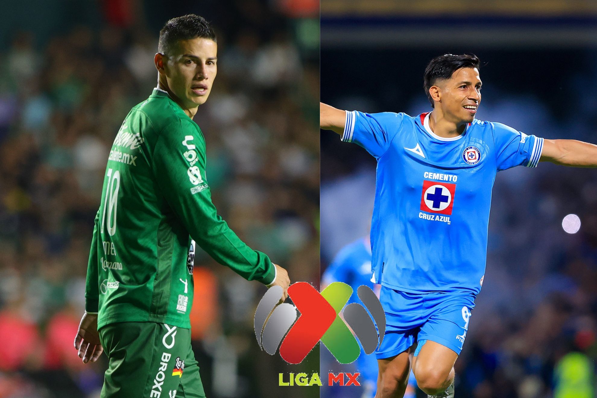 D�nde ver Liga MX EN VIVO