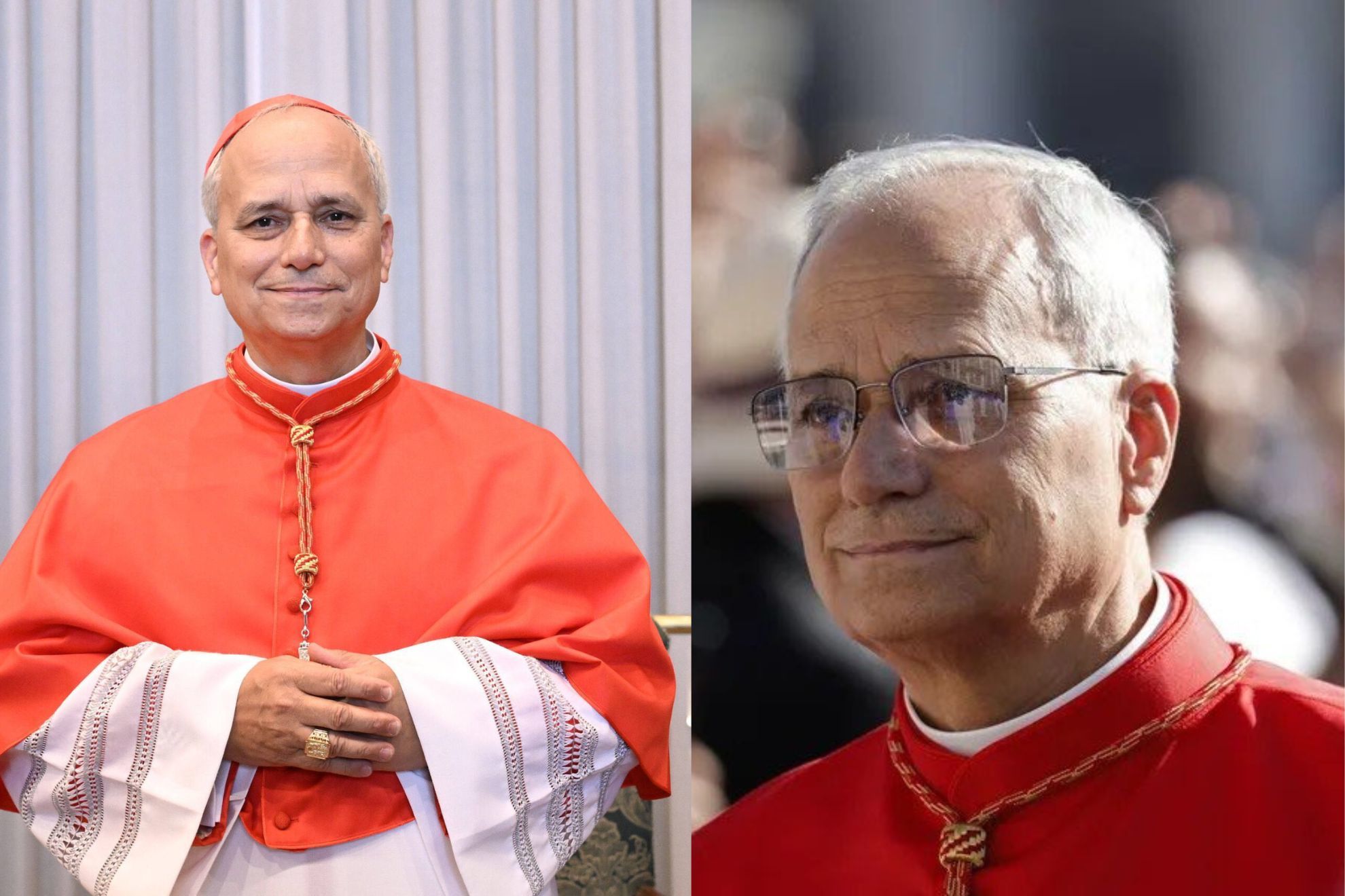 Qui�n es el nuevo Papa de la Iglesia Cat�lica