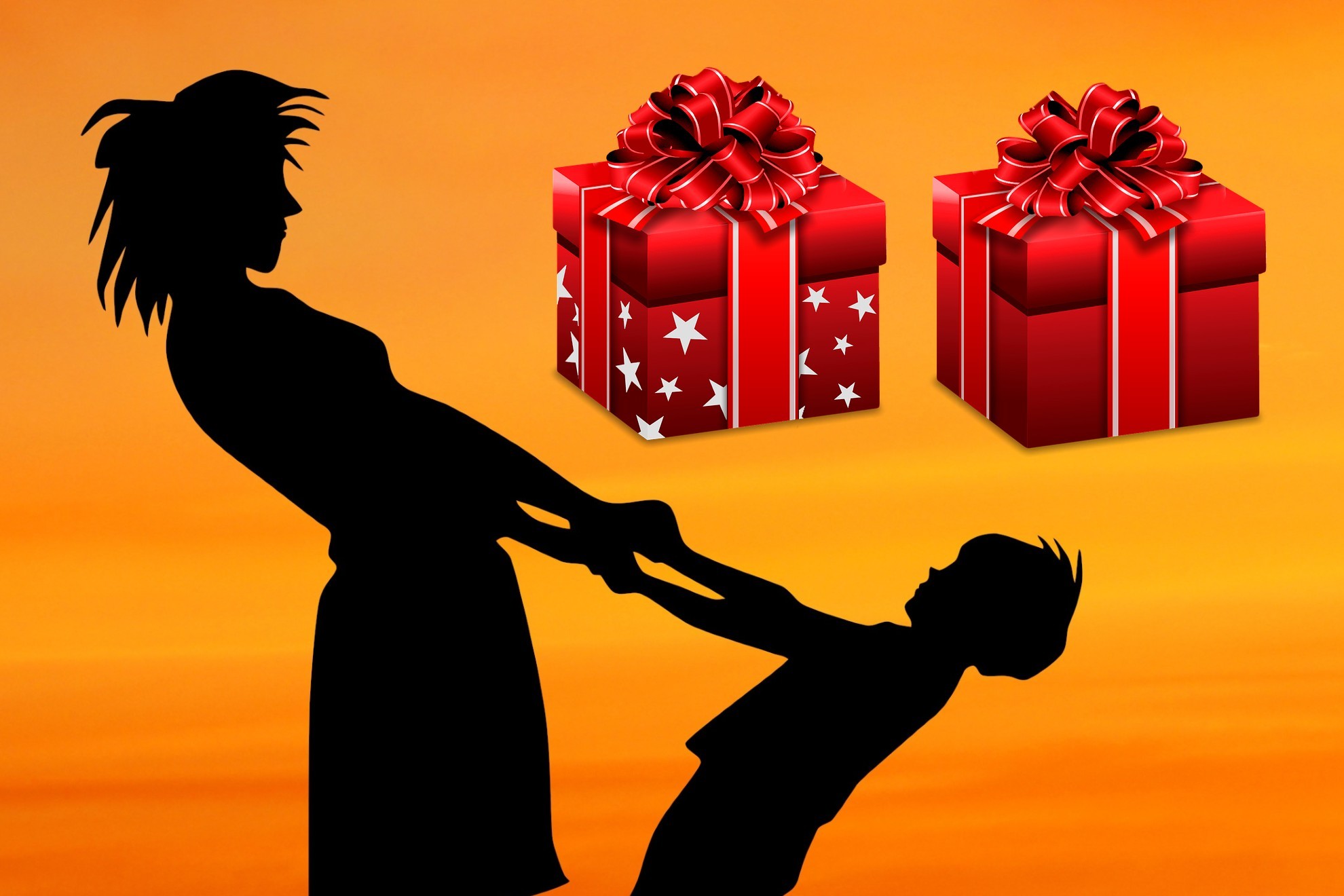 D�a de las madres en el mundo