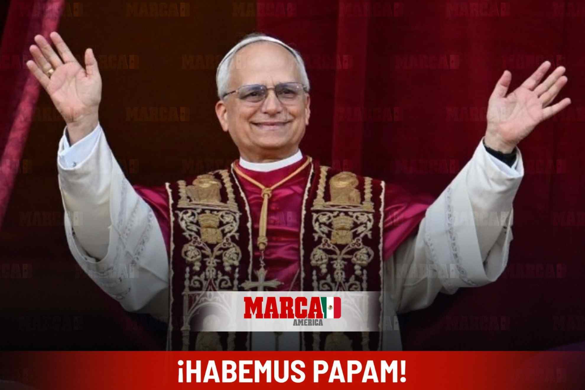 �A qui�n vot� el C�nclave 2025? Habemus papam: Roberto Francisco Prevost es el nuevo Papa Le�n XIV