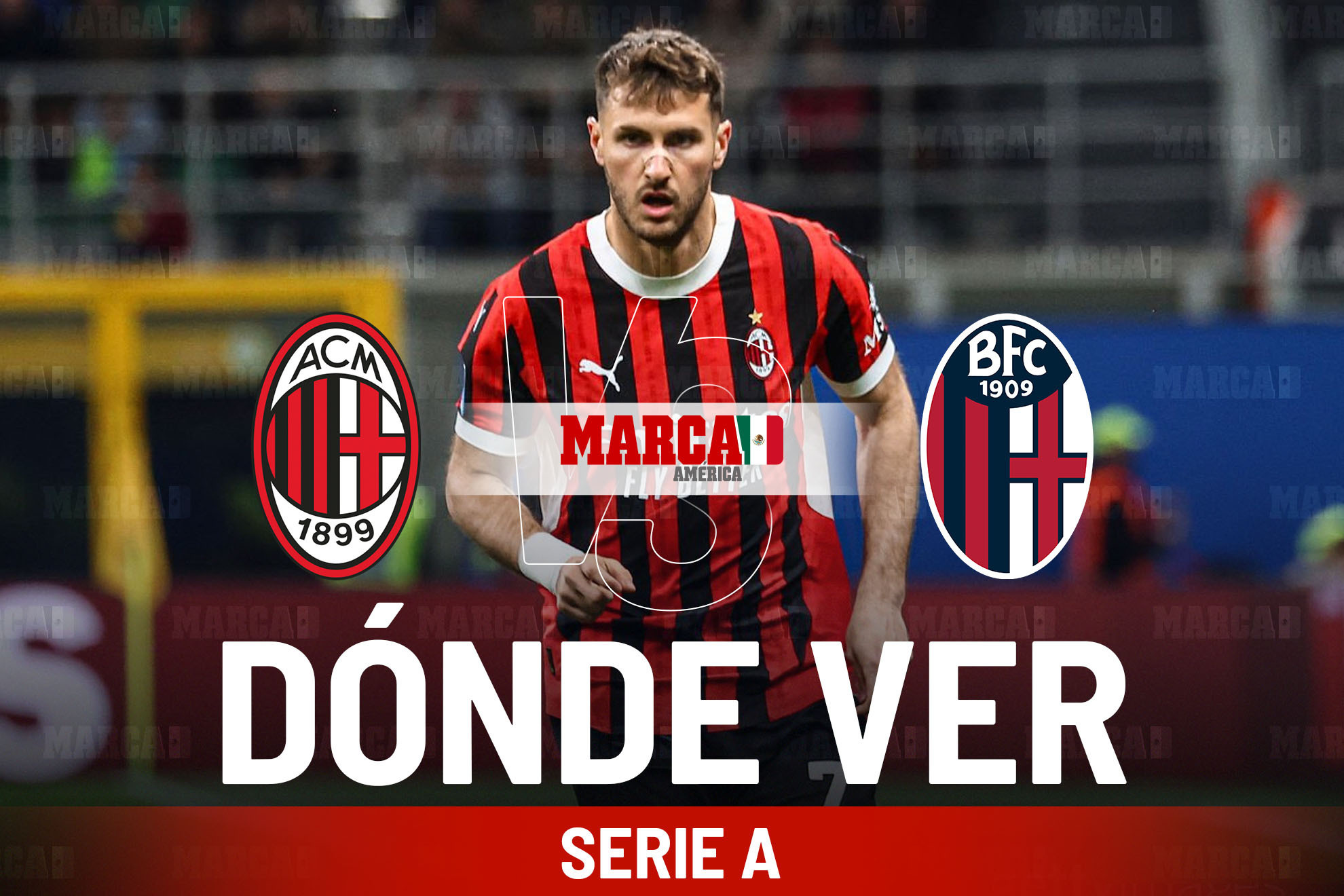El delantero mexicano podr�a ser titular con el Milan.