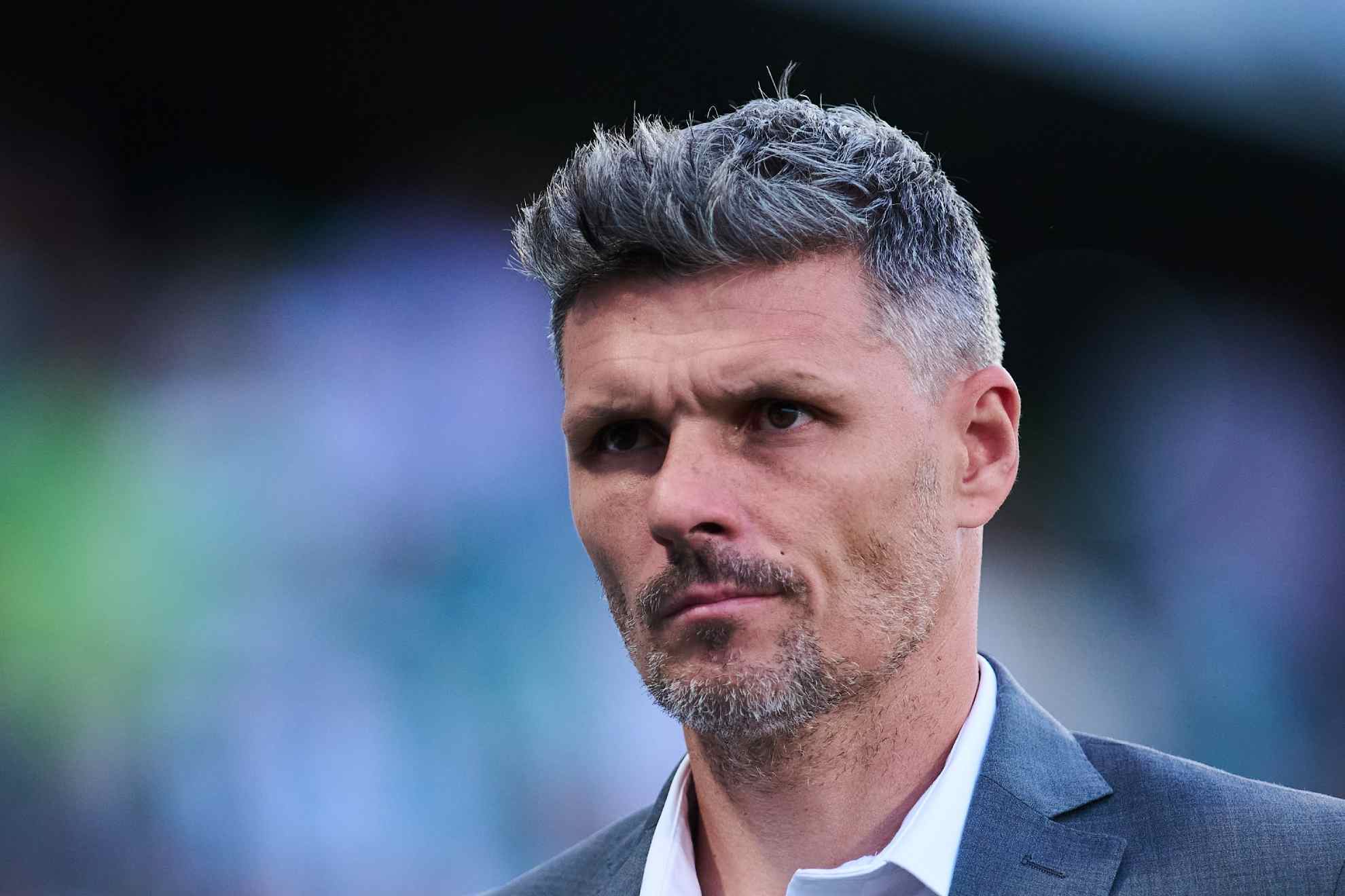 Tano Ortiz y n�meros que no acompa�an su deseo de ir a Boca Juniors