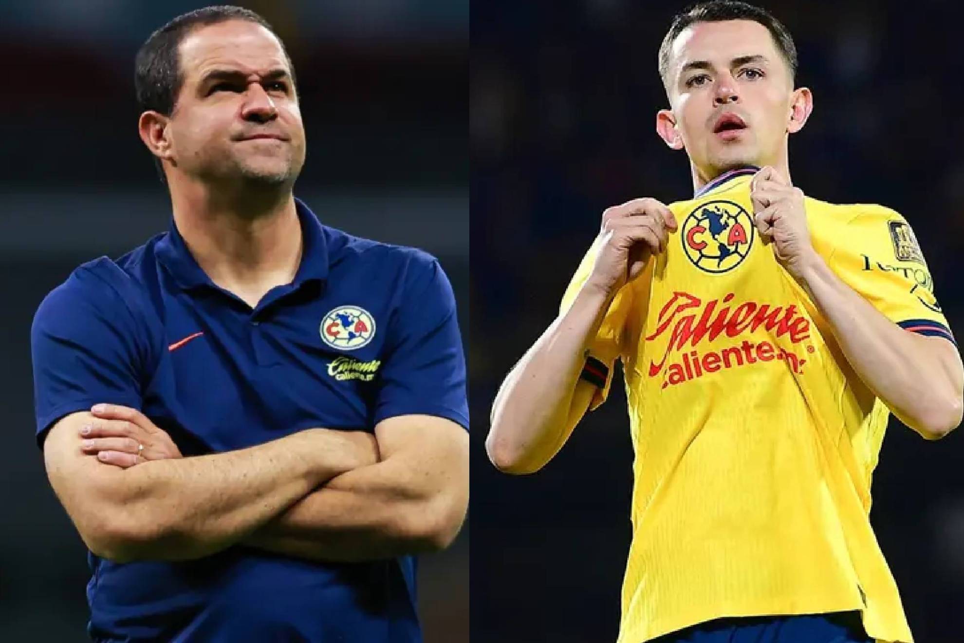 Am�rica y Andr� Jardine siguen imbatibles en Liguillas hacia el Tetracampeonato.