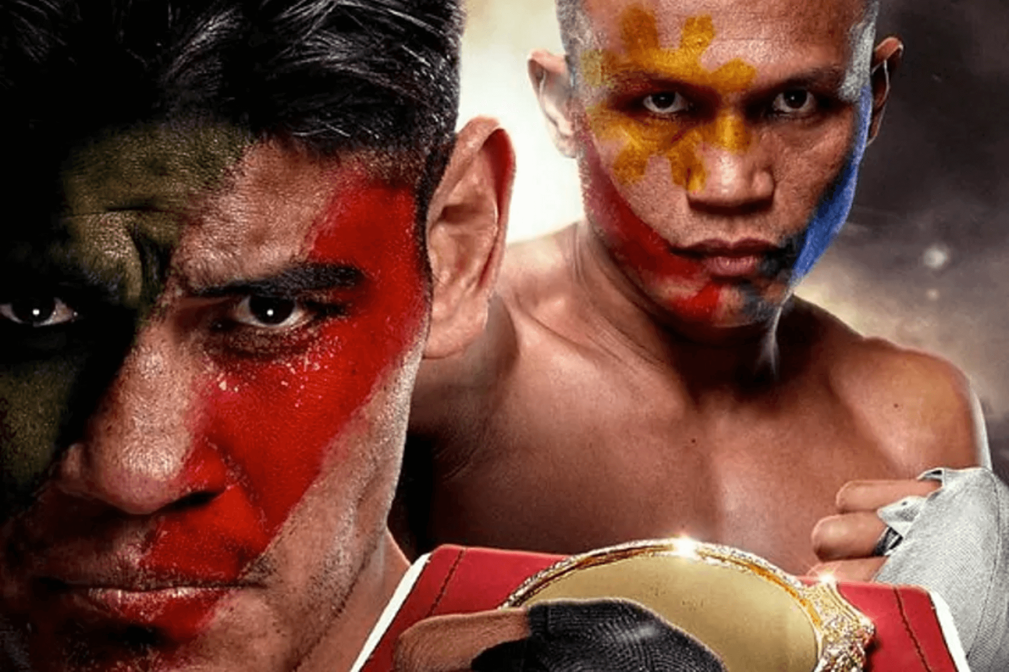 �Cu�nto dinero ganan el Vaquero Navarrete vs Charly Suarez por la pelea de box de hoy?