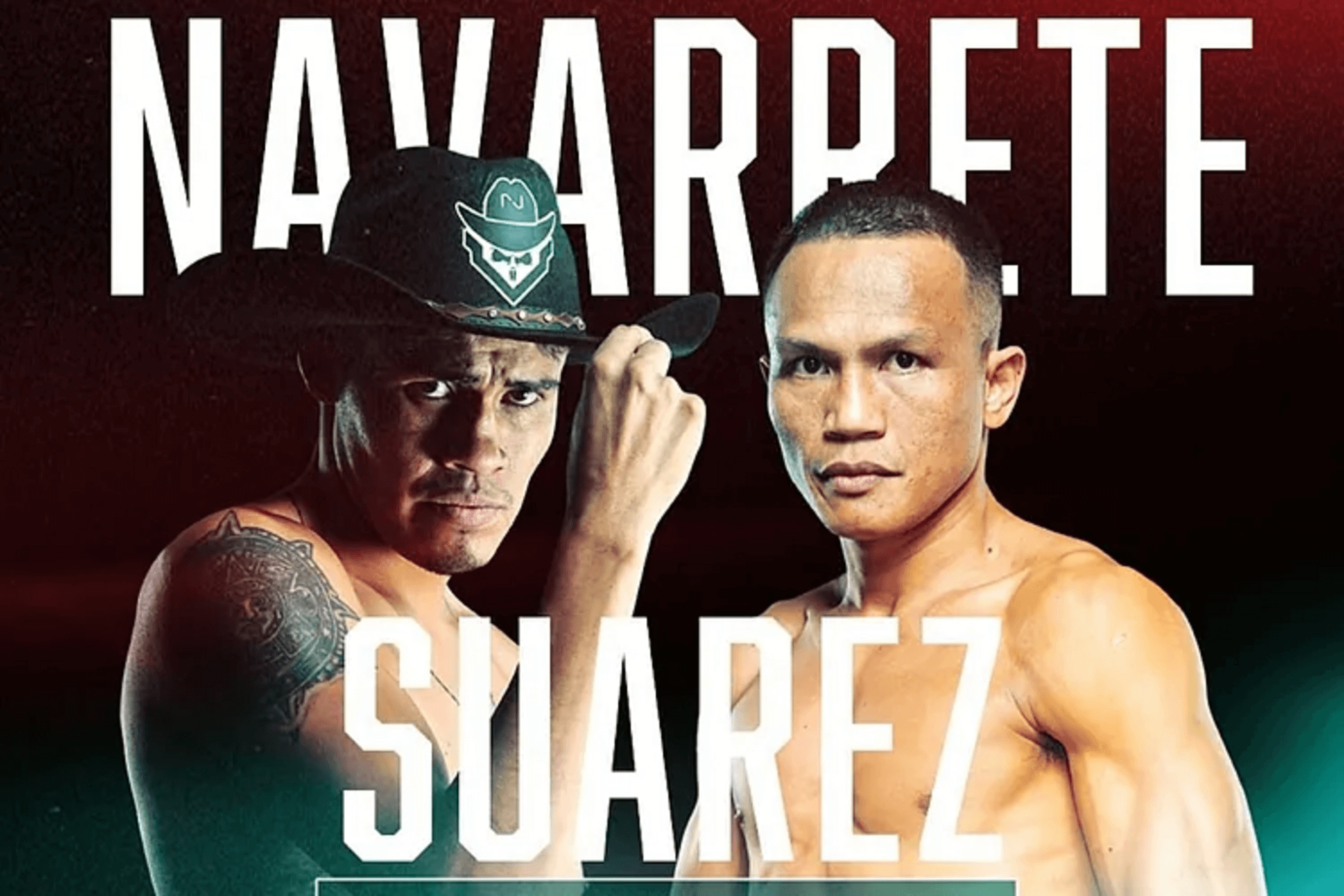 �Cu�l es la marca del Vaquero Navarrete? Este es el r�cord de su rival, Charly Suarez