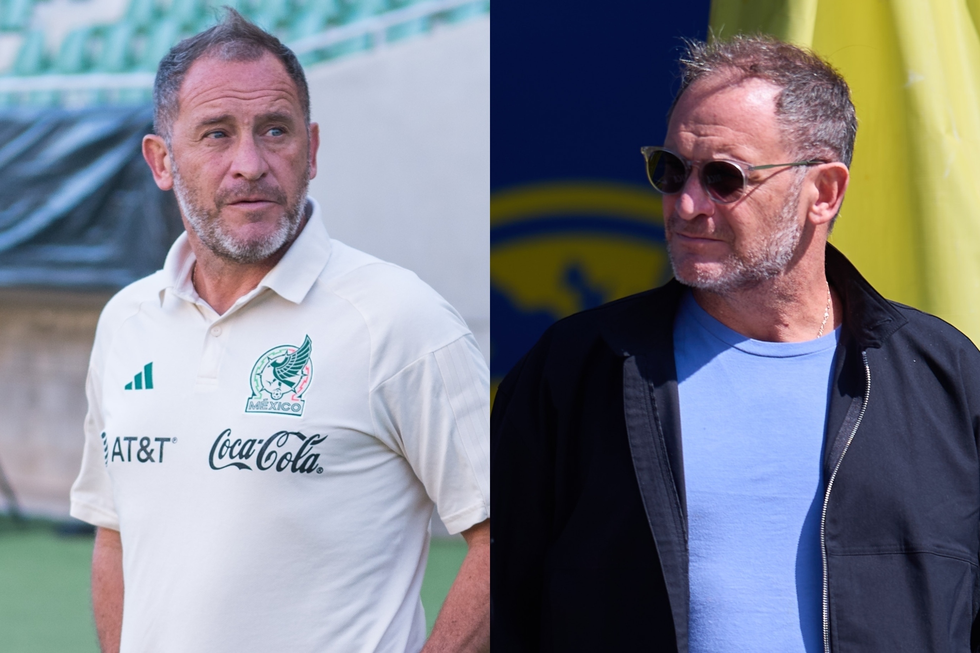 Andr�s Lillini encumbra a la Liga MX: La quinta mejor del mundo