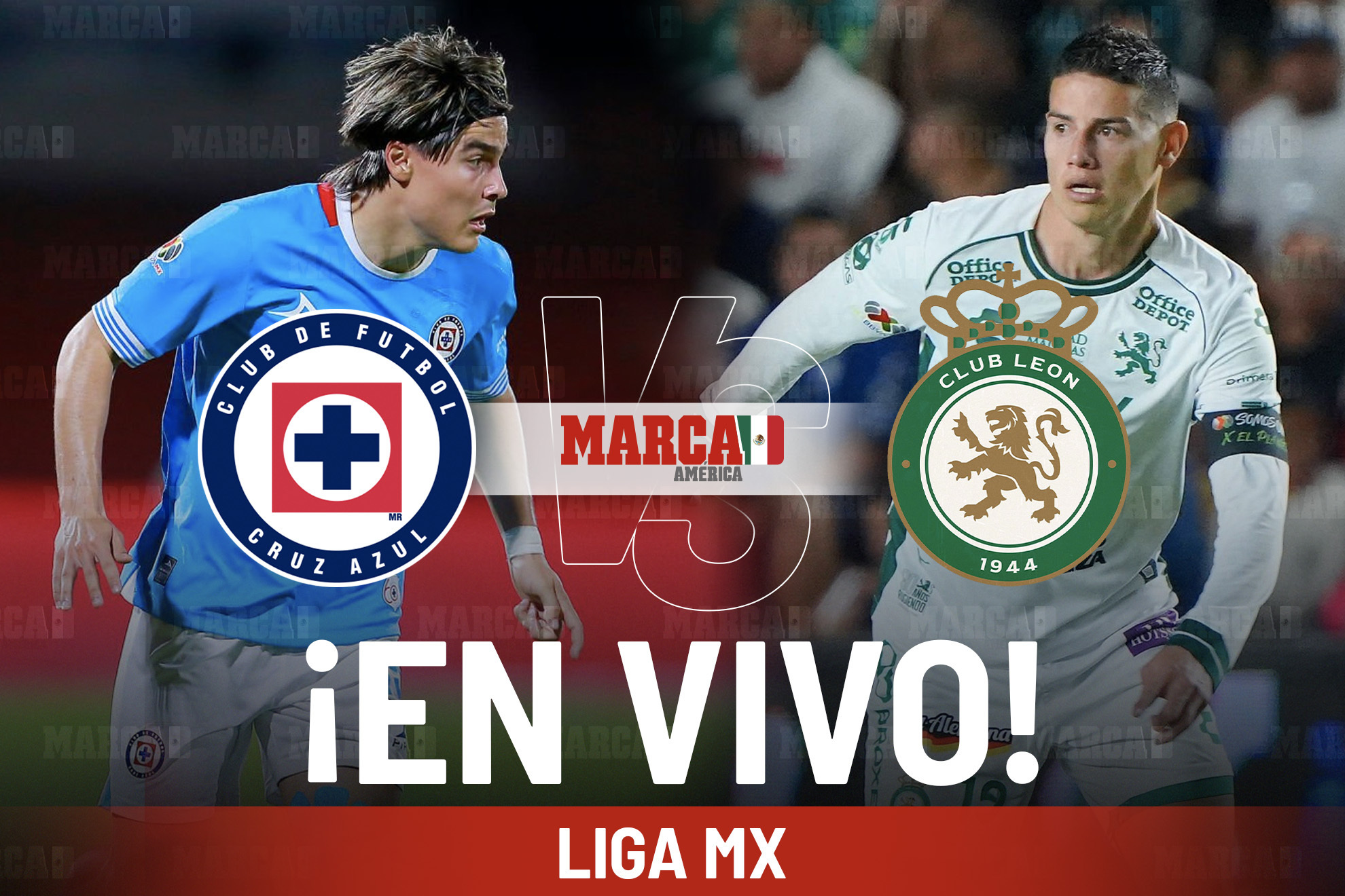 ¿Cómo quedó Cruz Azul vs León? Resultado y Cronología de la eliminación ...