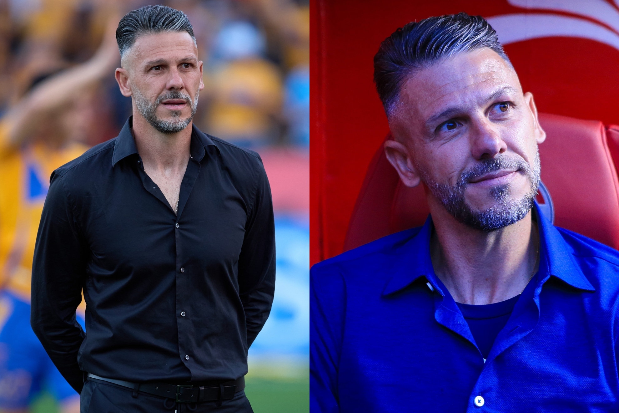 Argentina lamenta despido de Demichelis en Rayados y su adi�s vs River Plate