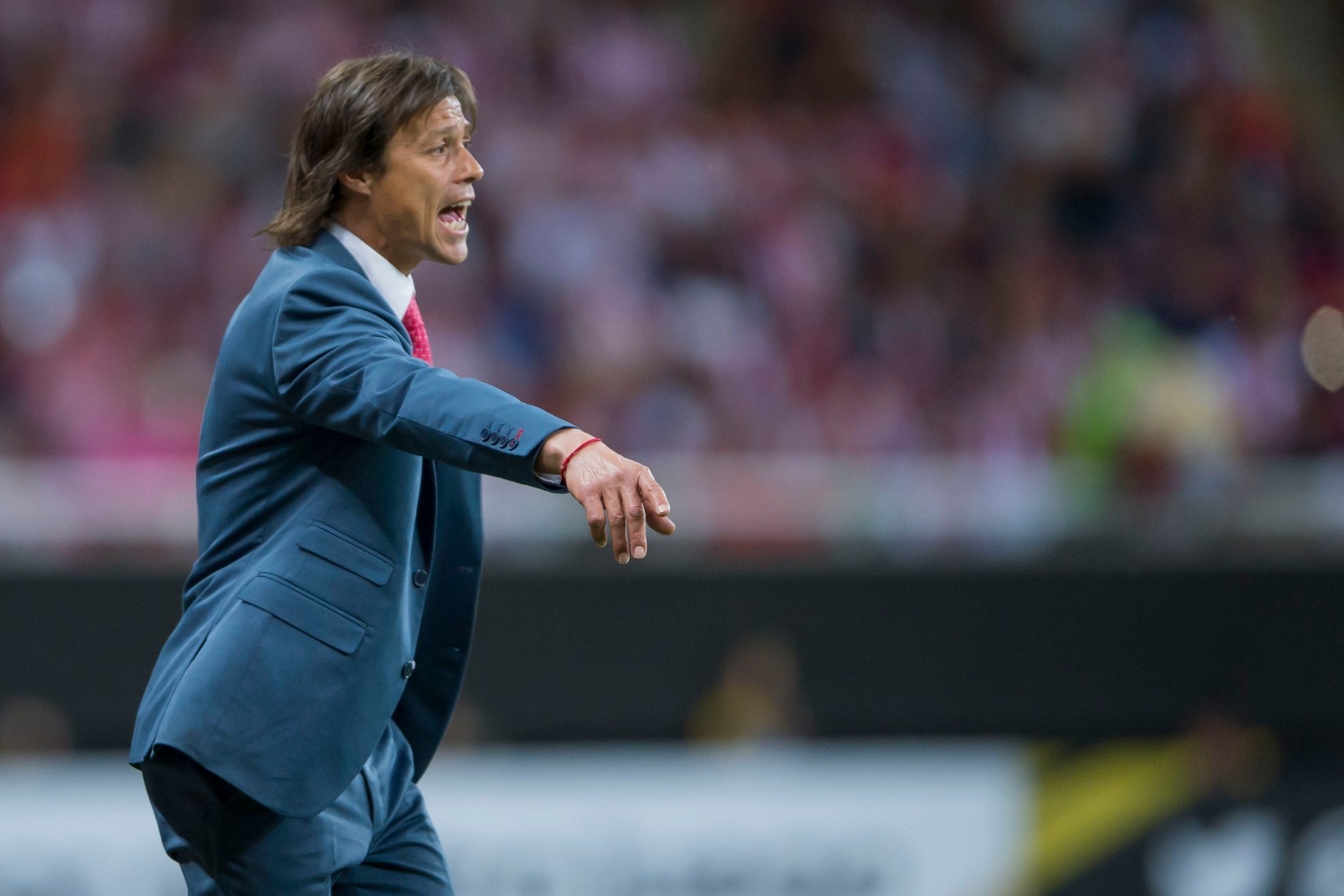 Mat�as Almeyda