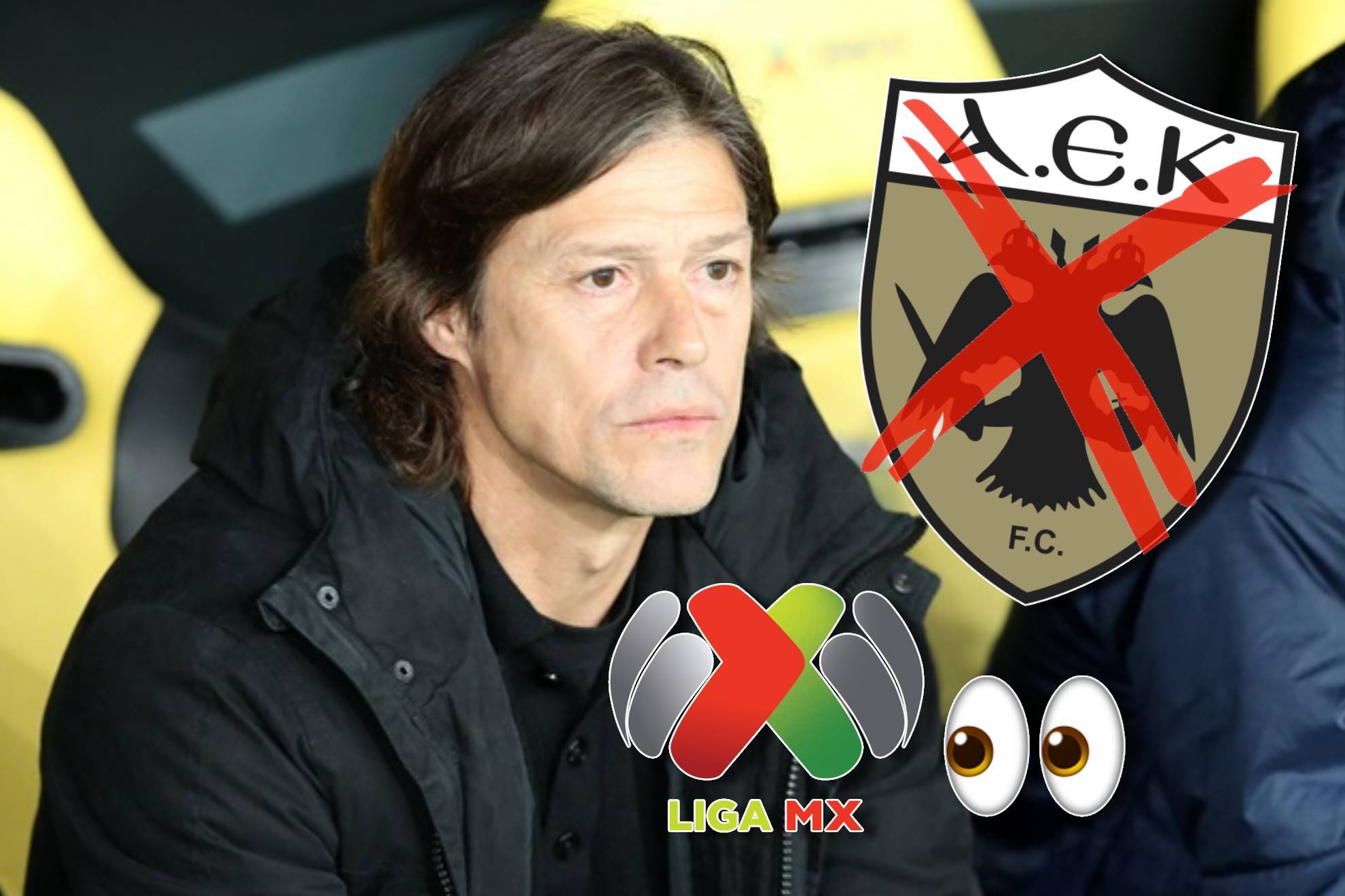 El argentino termin� su contrato