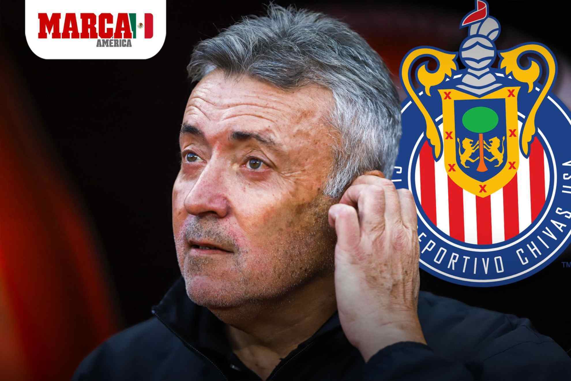 Torrent, solo falta que Chivas lo d� por oficial