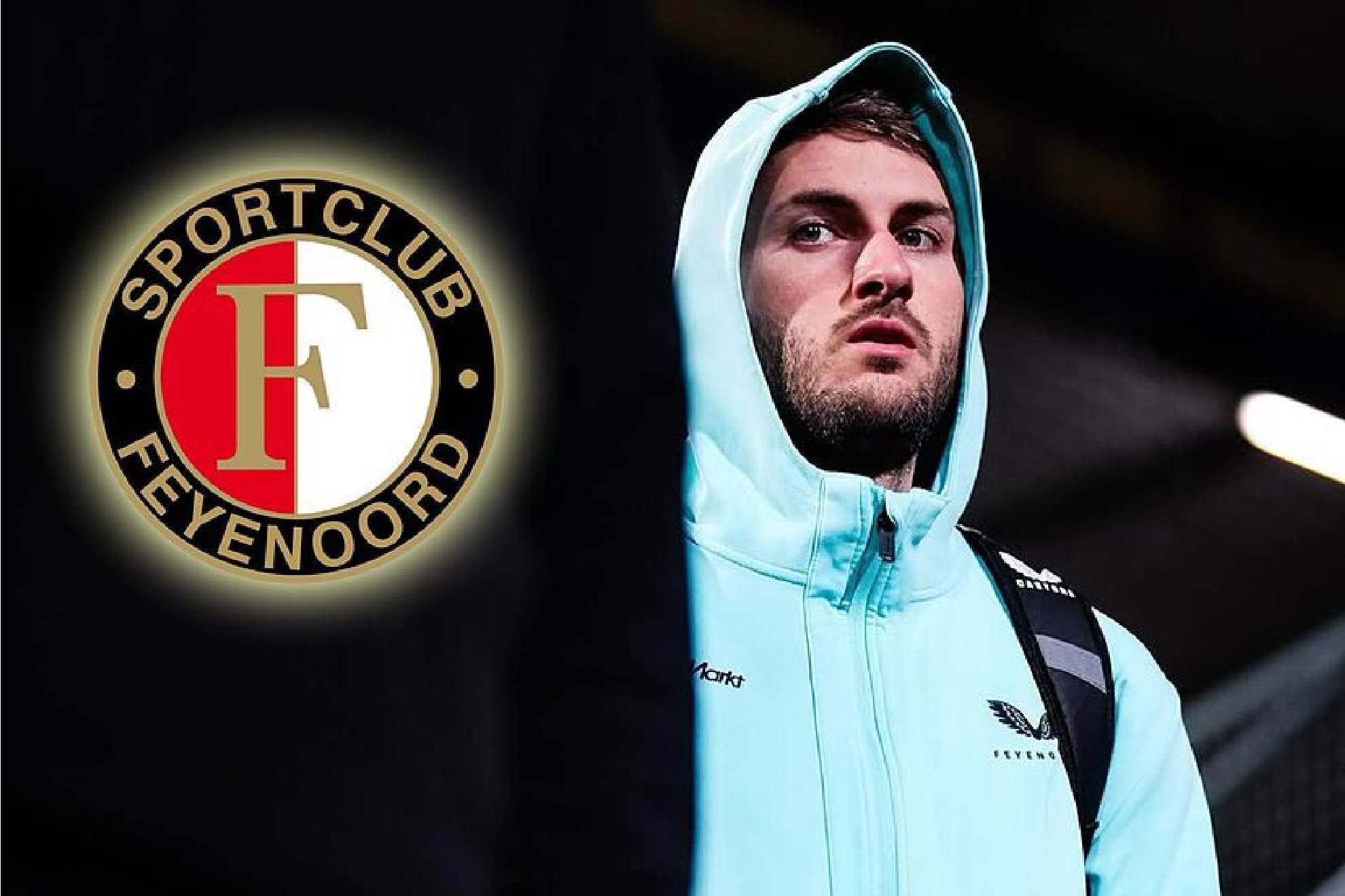 Andr�s Lillini revea que en Europa siguen muy de cerca a los jugadores mexicanos para buscar repetir caso de Santi Gim�nez.