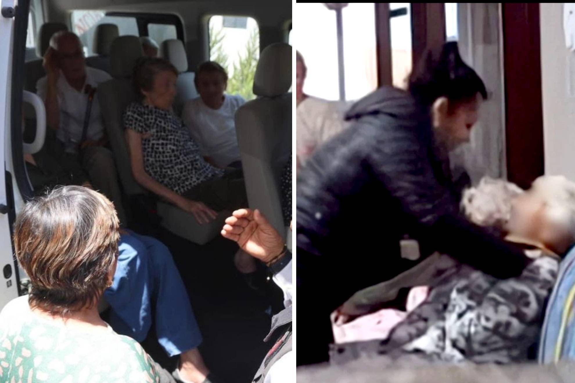 Indignaci�n social en SLP