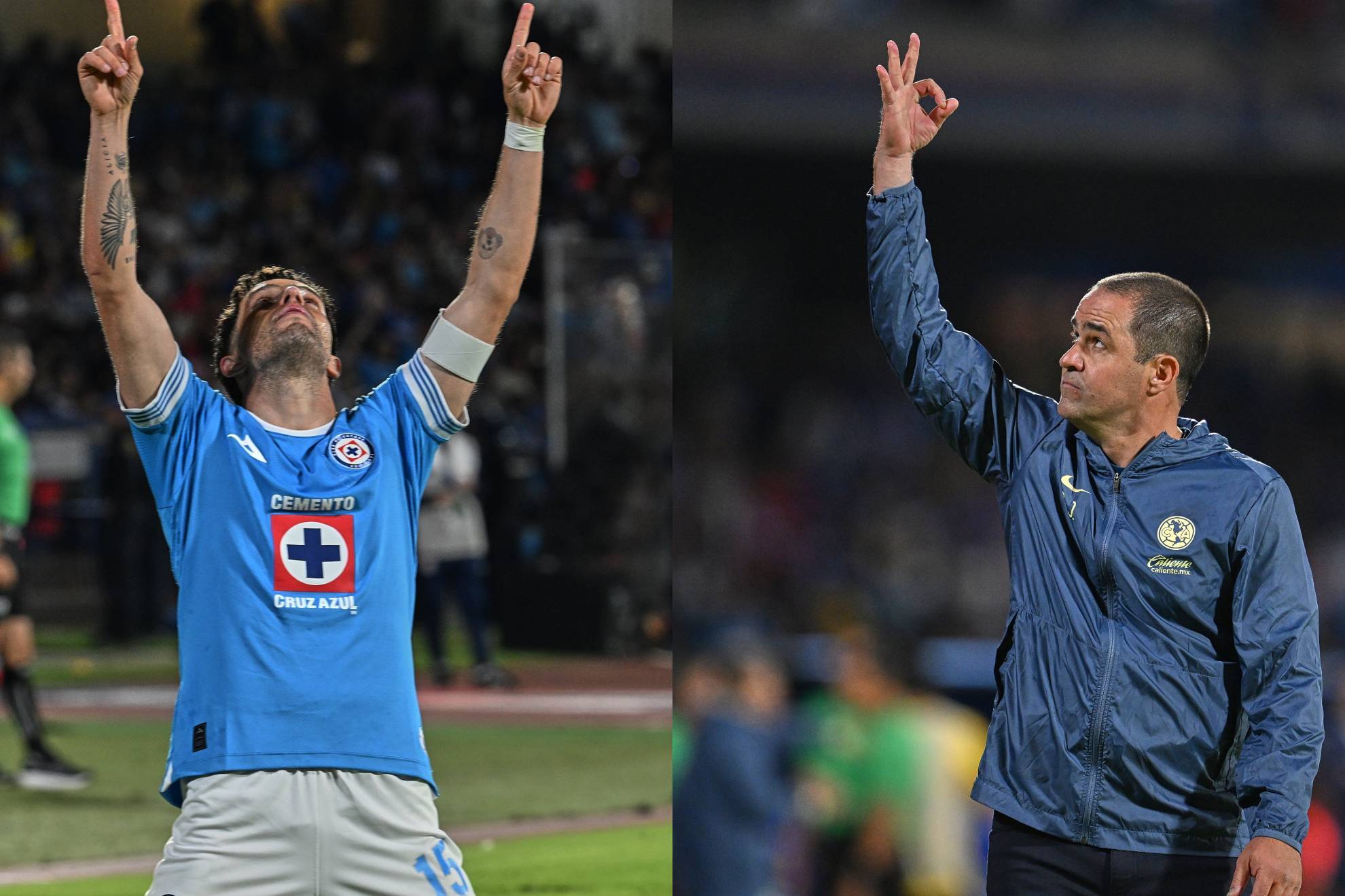 La Comisi�n Disciplinaria da a conocer el castigo para Ignacio Rivero y Andr� Jardine