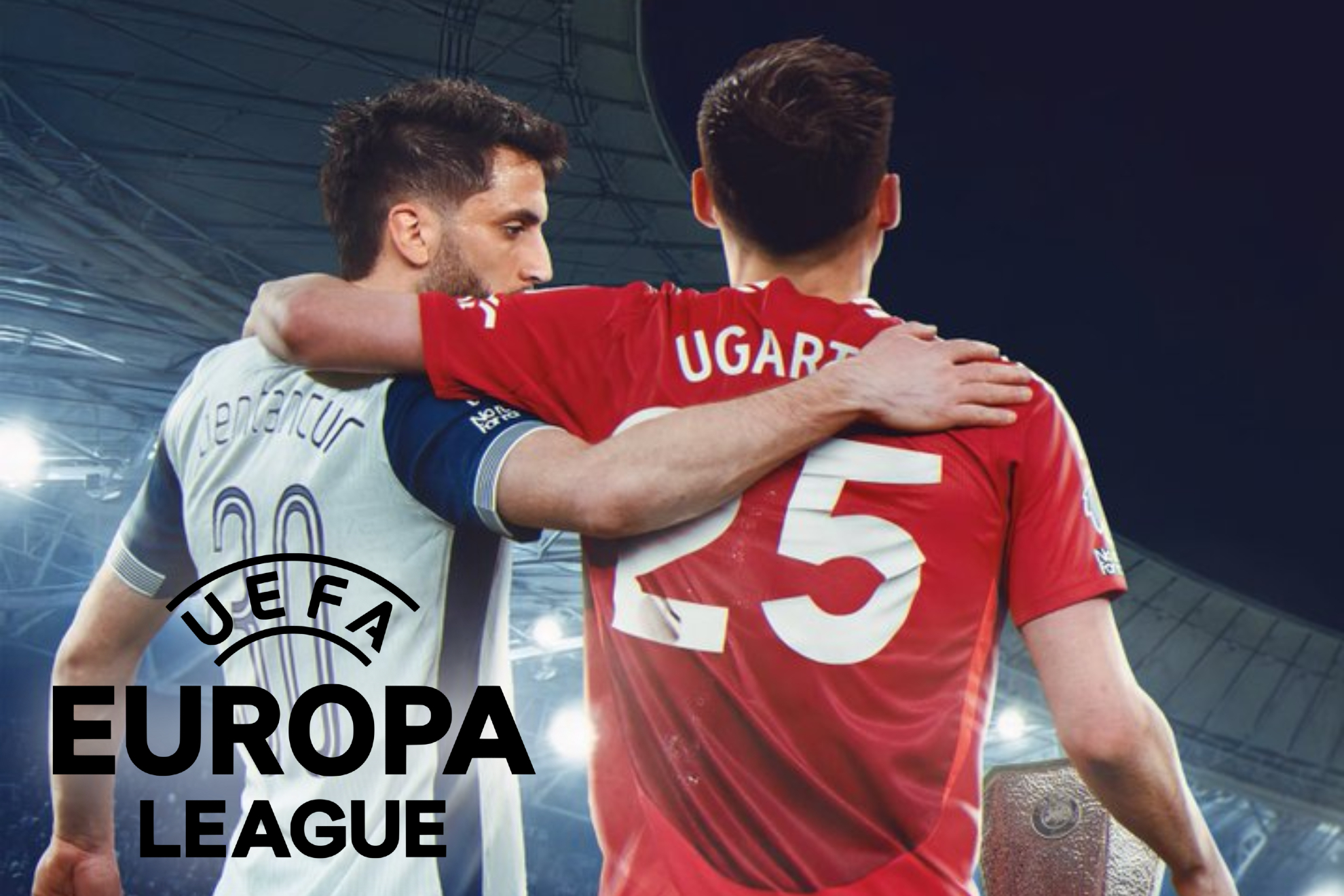 MANCHESTER U. vs TOTTENHAM mi�rcoles 21 de mayo.