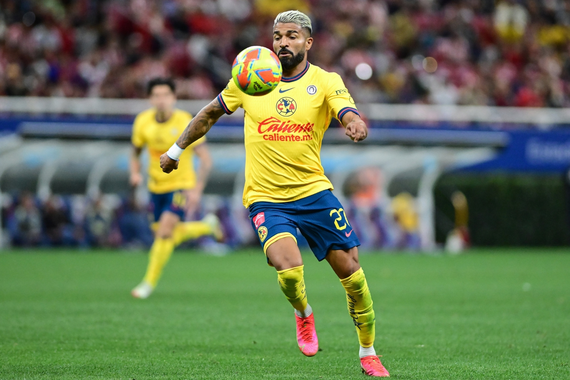 Rodrigo Aguirre