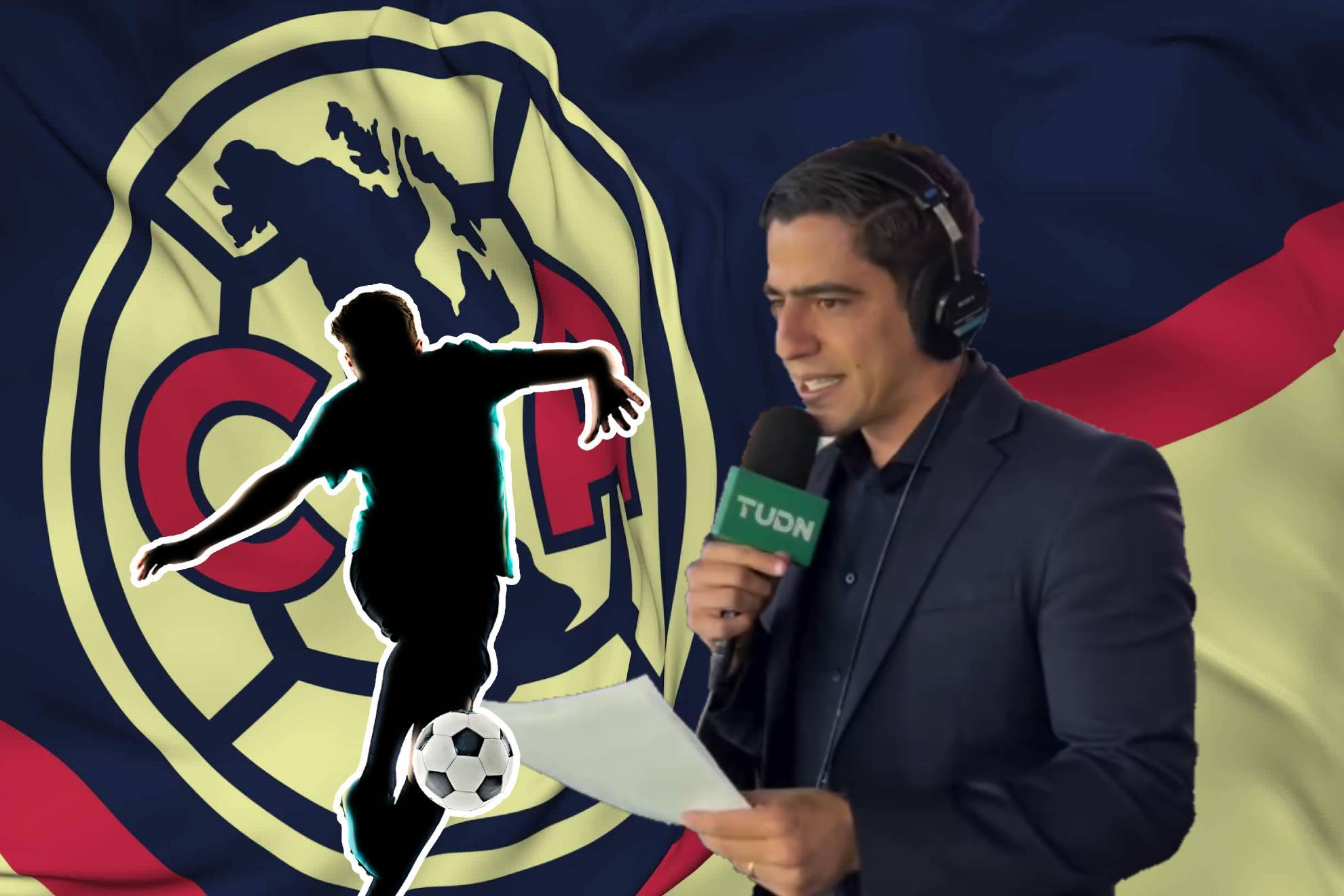 El narrador habl� de por qu� no lleg� Luuk de Jong