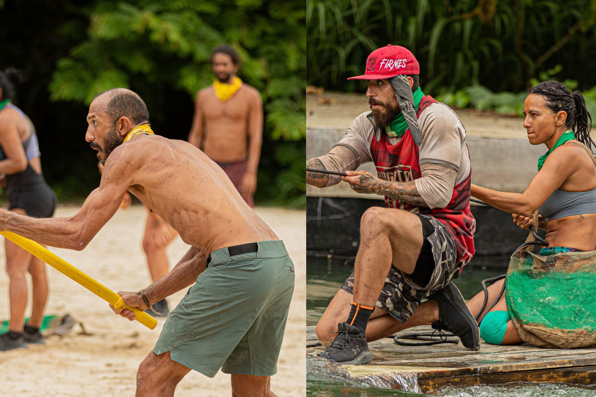 Qui�n gana inmunidad HOY Jueves 22 de mayo