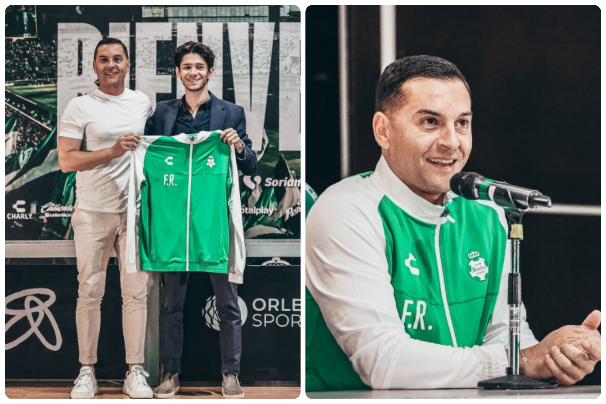 El equipo de Torre�n busca resurgir como el ave F�nix en la Liga MX.
