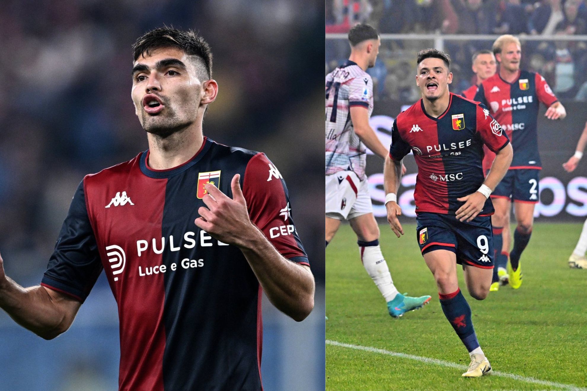 Resumen y Goles Jornada 38 Serie A