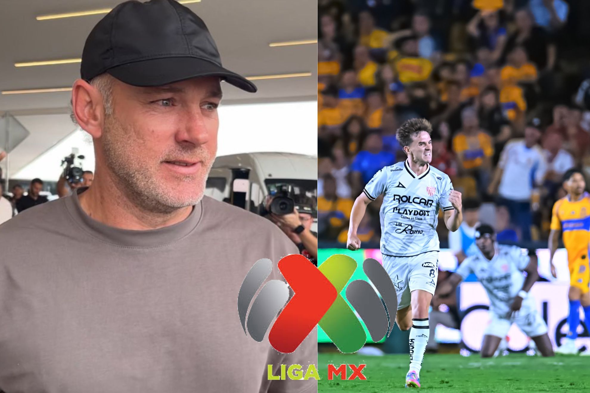 Rumores rumbo a Apertura 2025