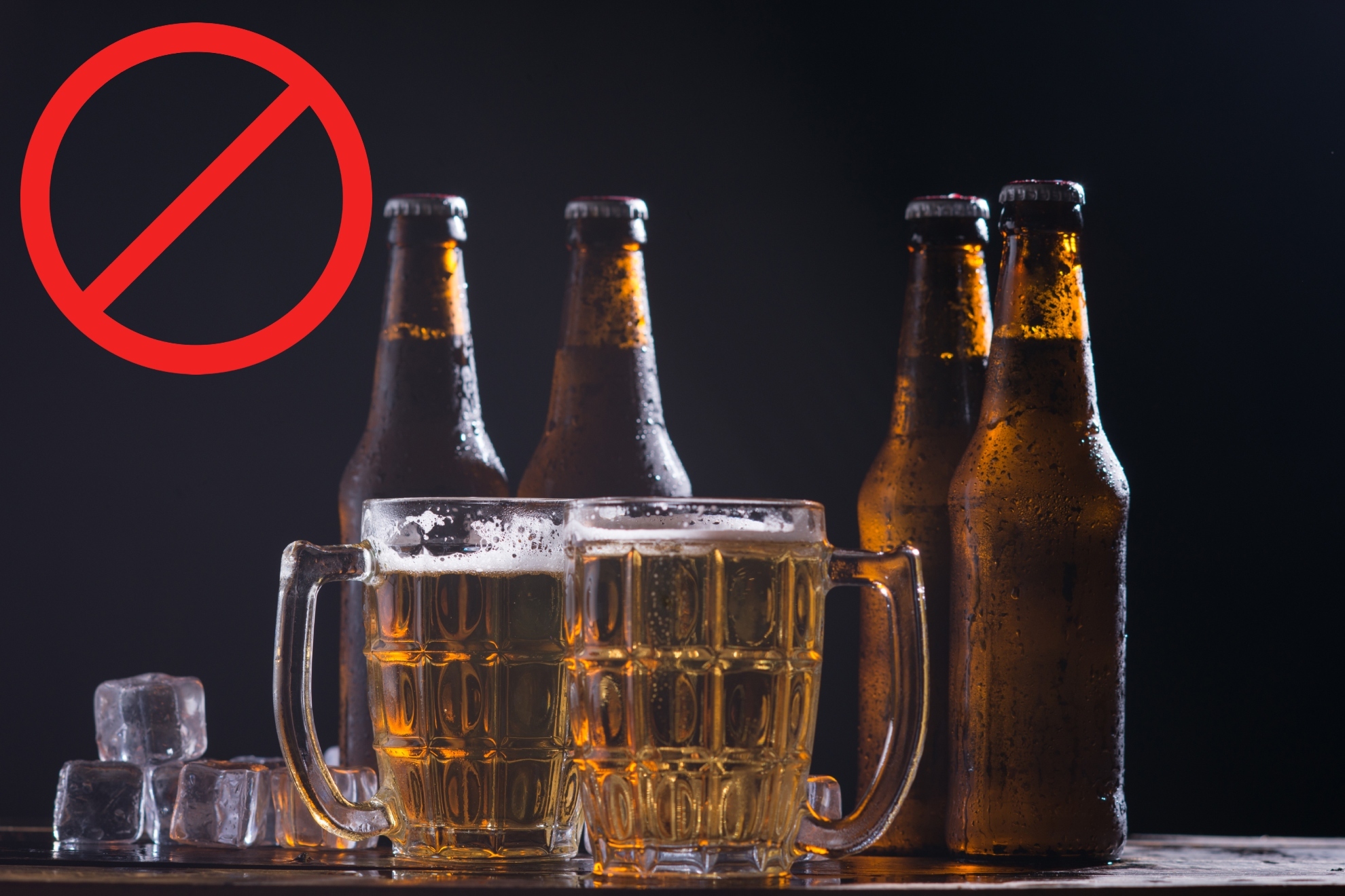 �D�nde habr� Ley Seca por las Elecciones del Poder Judicial? Estados y a partir de qu� d�a ser�